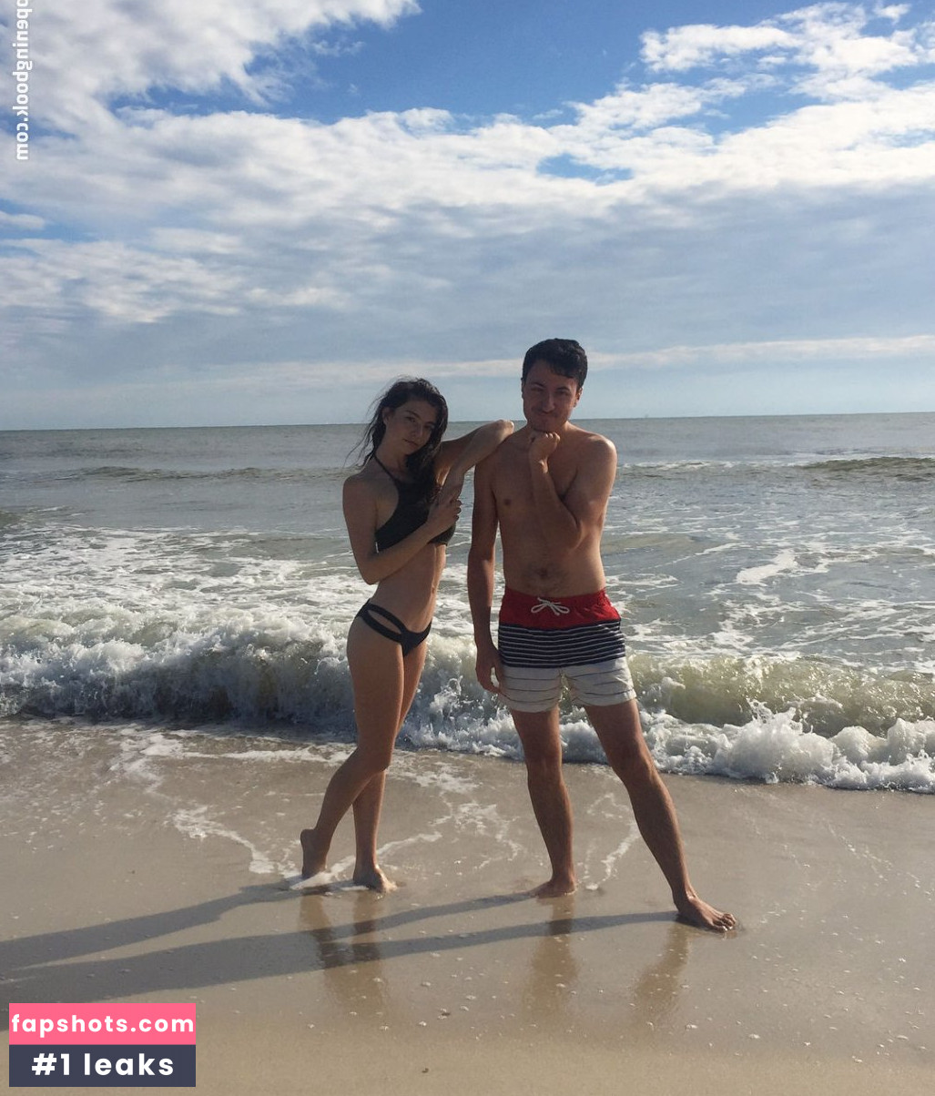 Chloe Howcroft Nahé úniky fotek pouze od fanoušků #43 - Fapshots