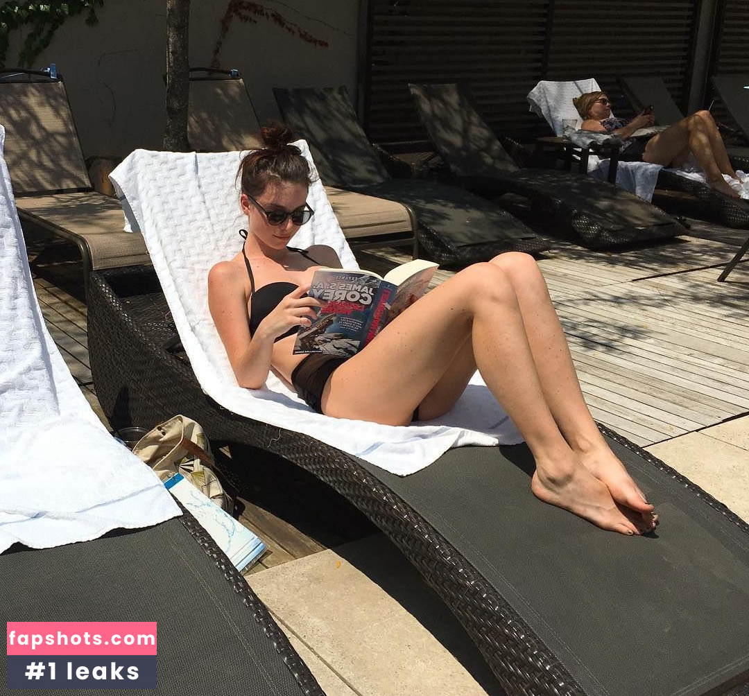 Chloe Howcroft Nahé úniky fotek pouze od fanoušků #44 - Fapshots