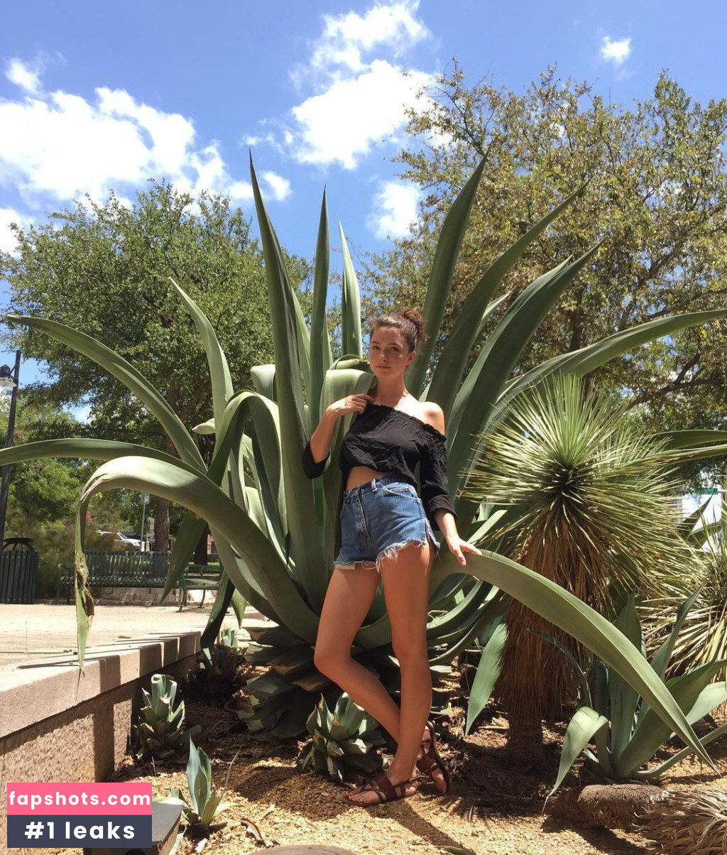 Chloe Howcroft Nahé úniky fotek pouze od fanoušků #45 - Fapshots