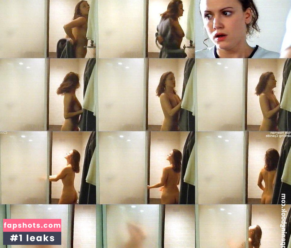 Chloe Howman gallery photo #4