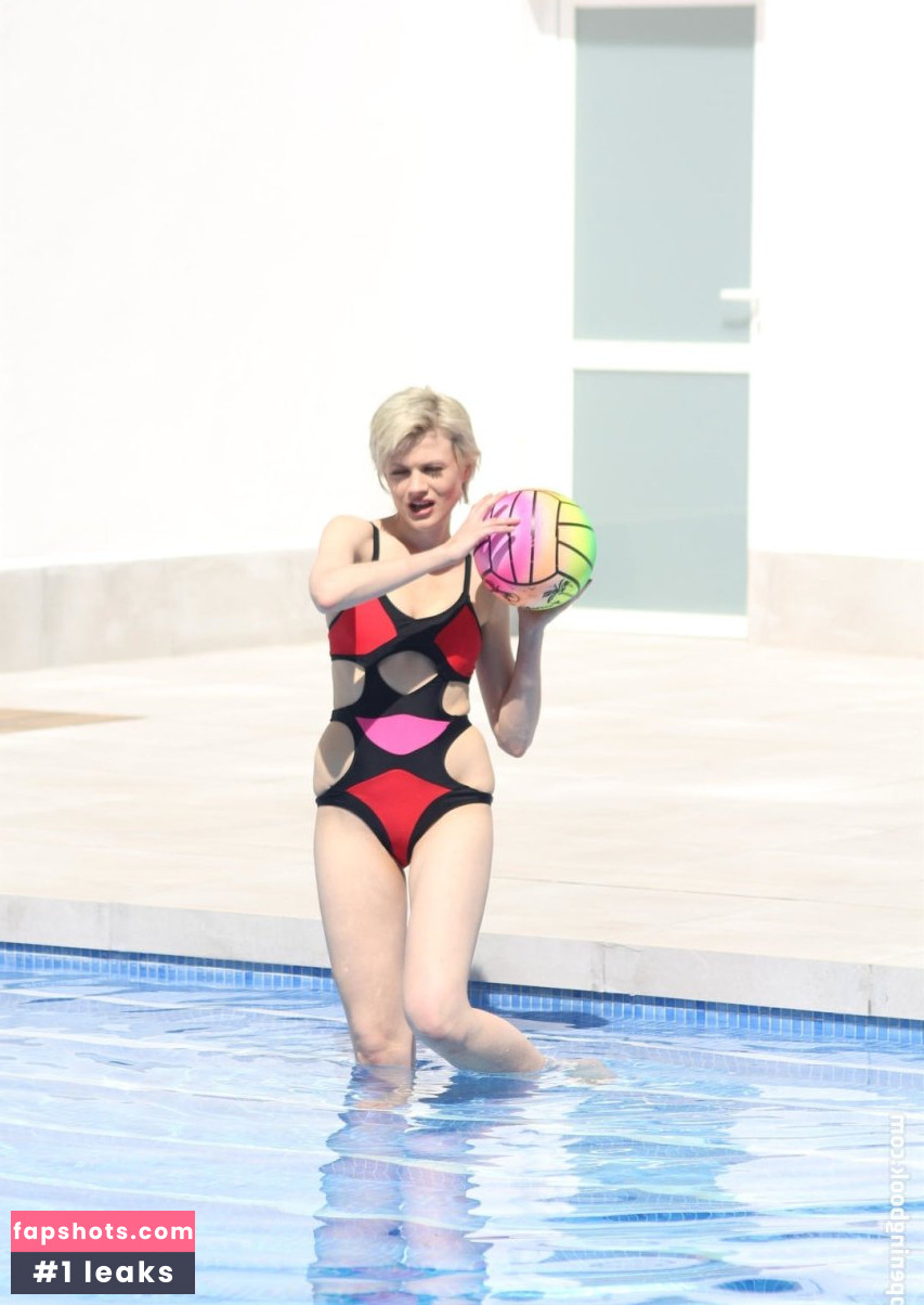 Chloe Jasmine Nahé úniky fotek pouze od fanoušků #16 - Fapshots