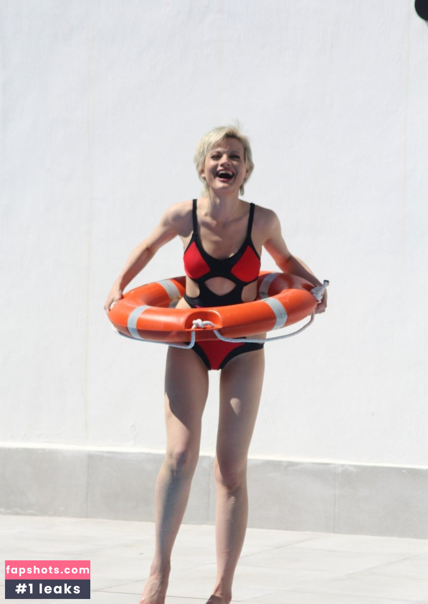 Chloe Jasmine Nahé úniky fotek pouze od fanoušků #35 - Fapshots