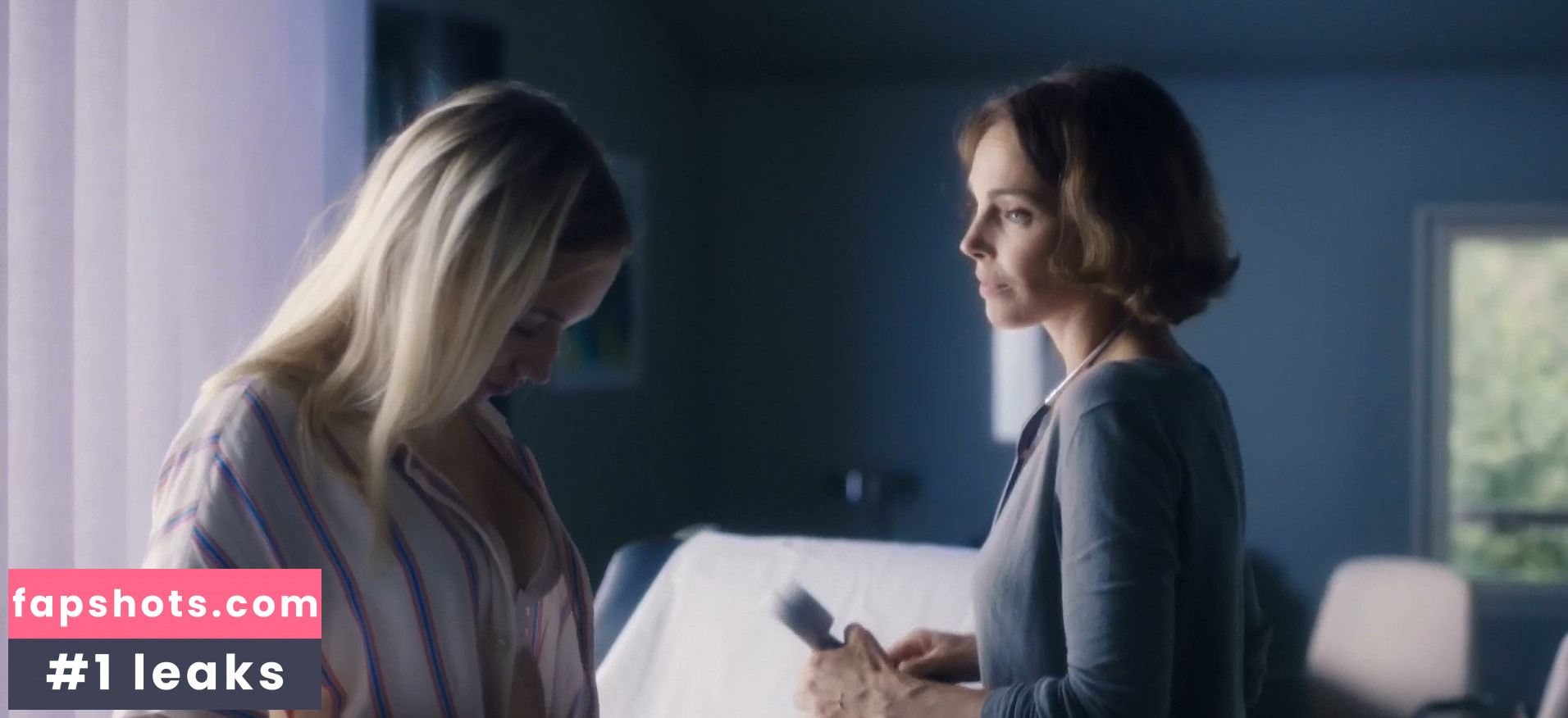 Chloe Jouannet Filtración Desnuda OnlyFans Foto #3 - Fapshots