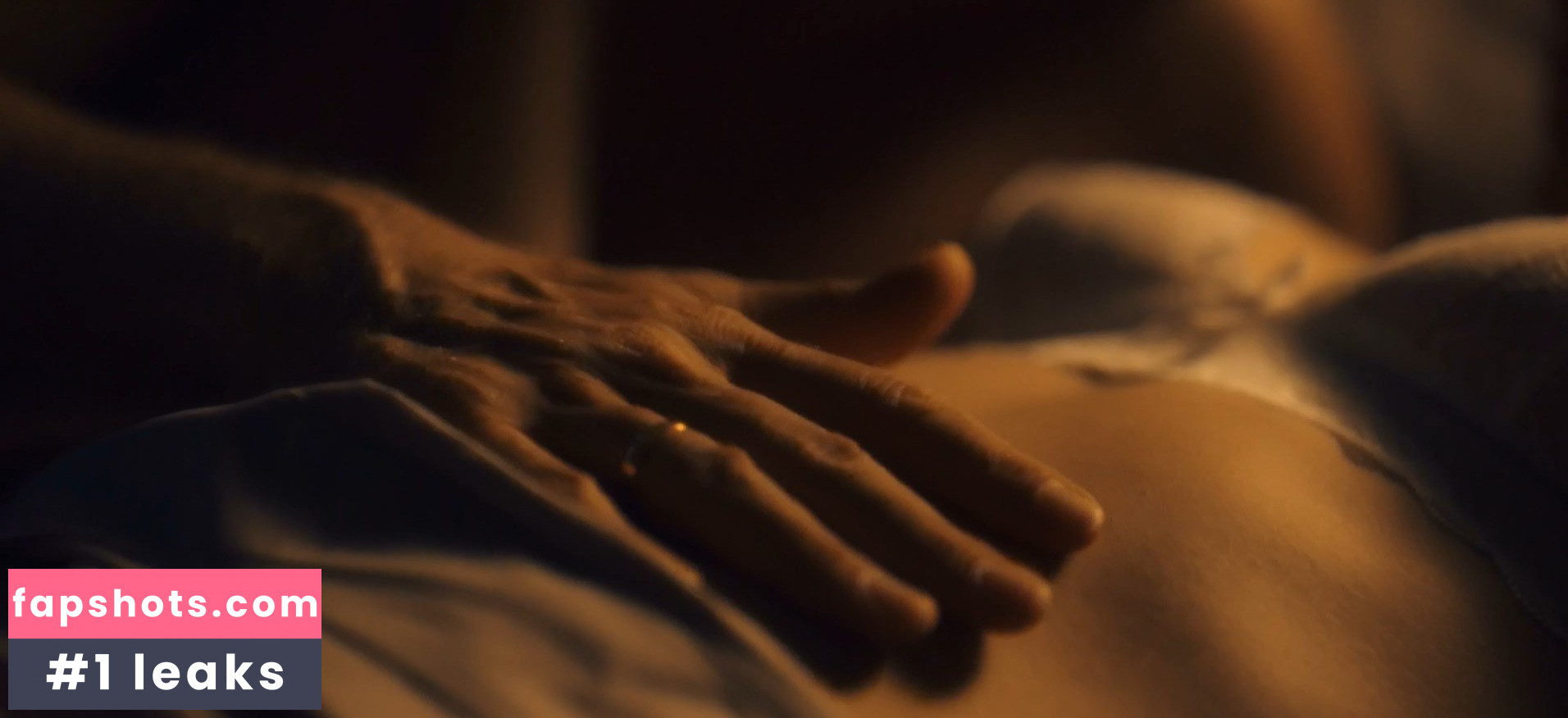 Chloe Jouannet Filtración Desnuda OnlyFans Foto #6 - Fapshots