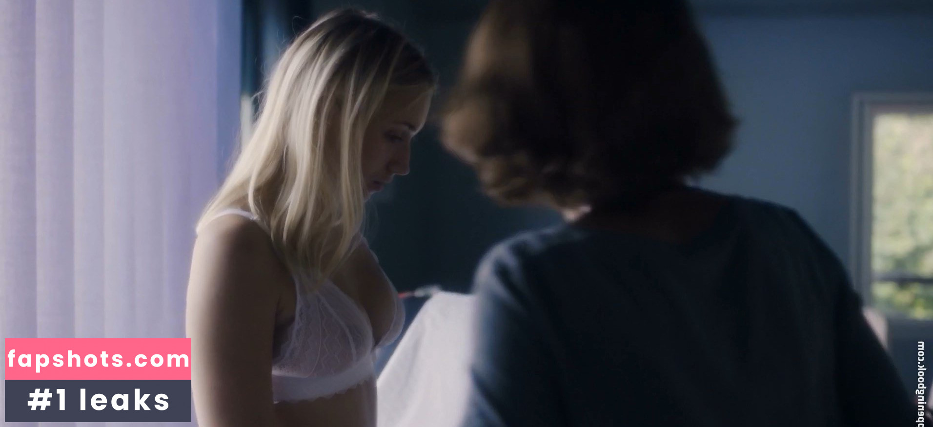 Chloe Jouannet Filtración Desnuda OnlyFans Foto #8 - Fapshots