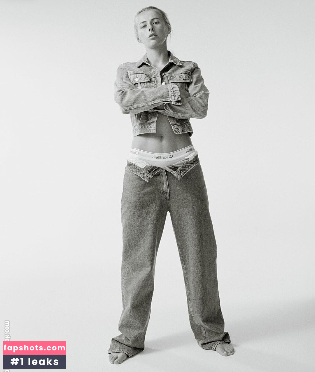 Chloe Kelly gallery photo #6