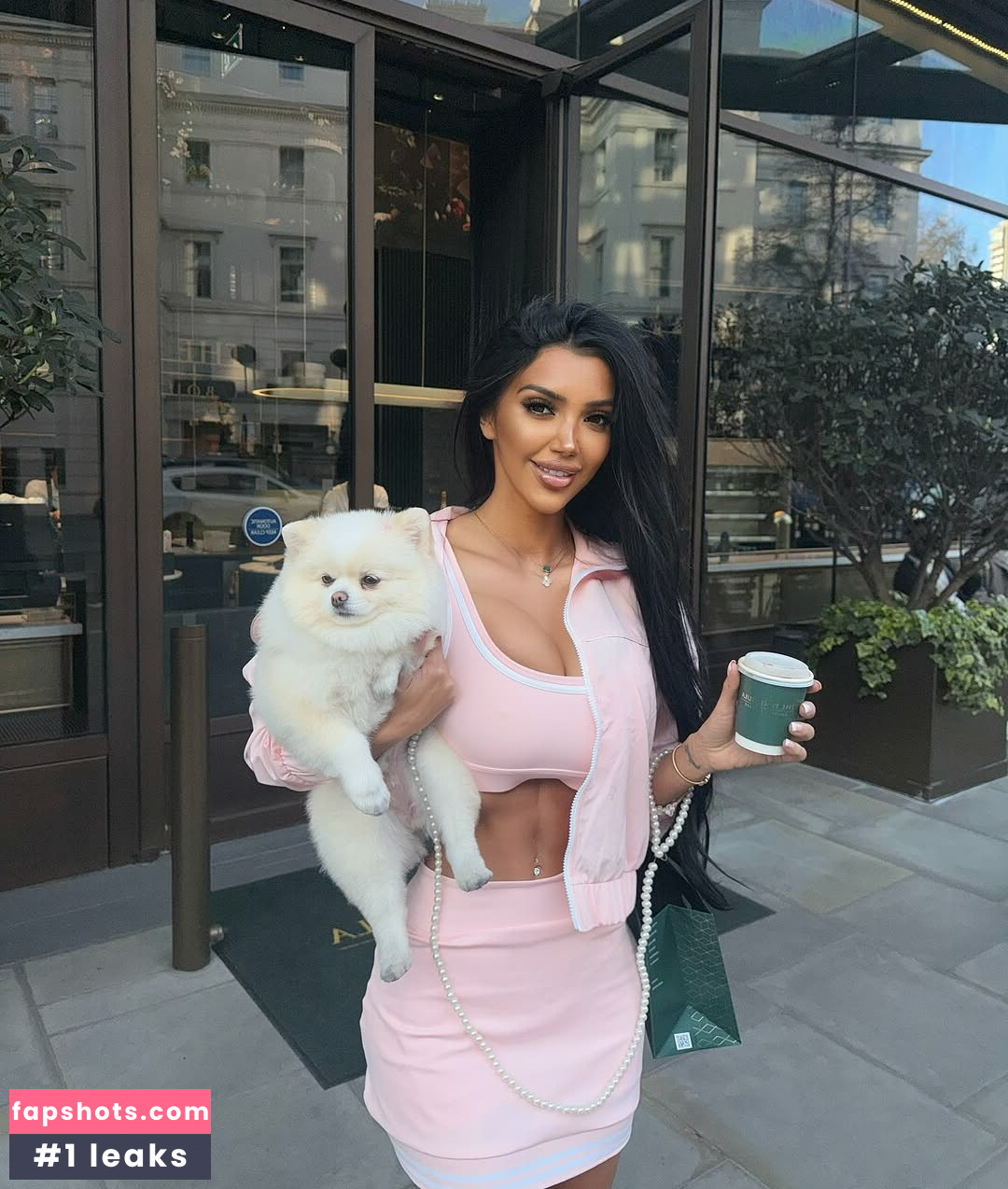 Chloe Khan gallery photo #46