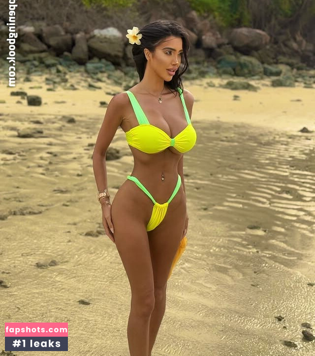 Chloe Khan gallery photo #54