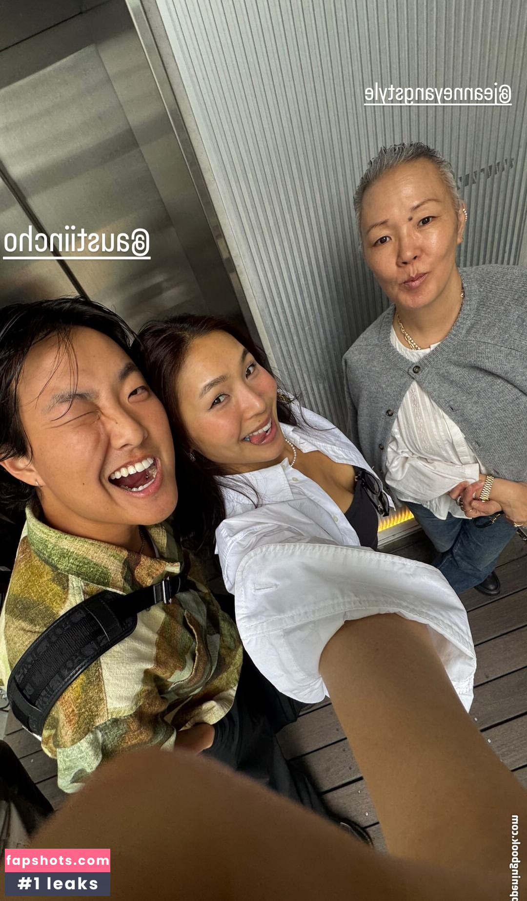 Chloe Kim nude babe gallery