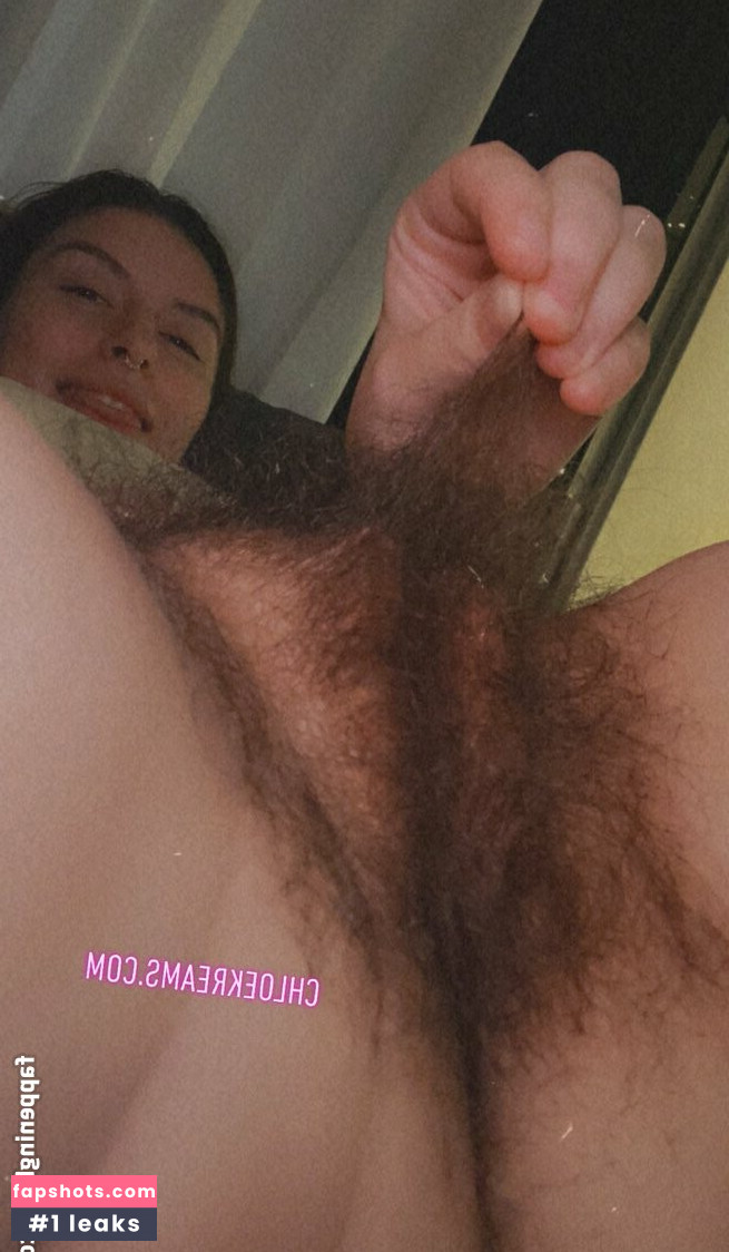 Chloe Kreams Nude Leaks OnlyFans Photos #52 - LeakJerk