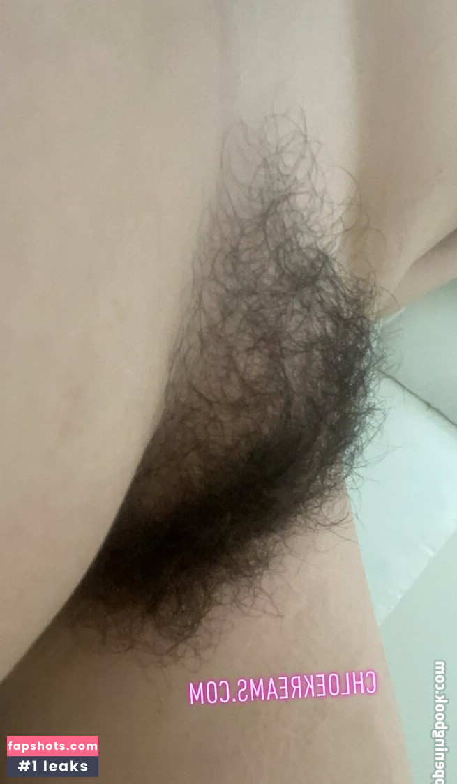 Chloe Kreams Nude Leaks OnlyFans Photos #54 - LeakJerk