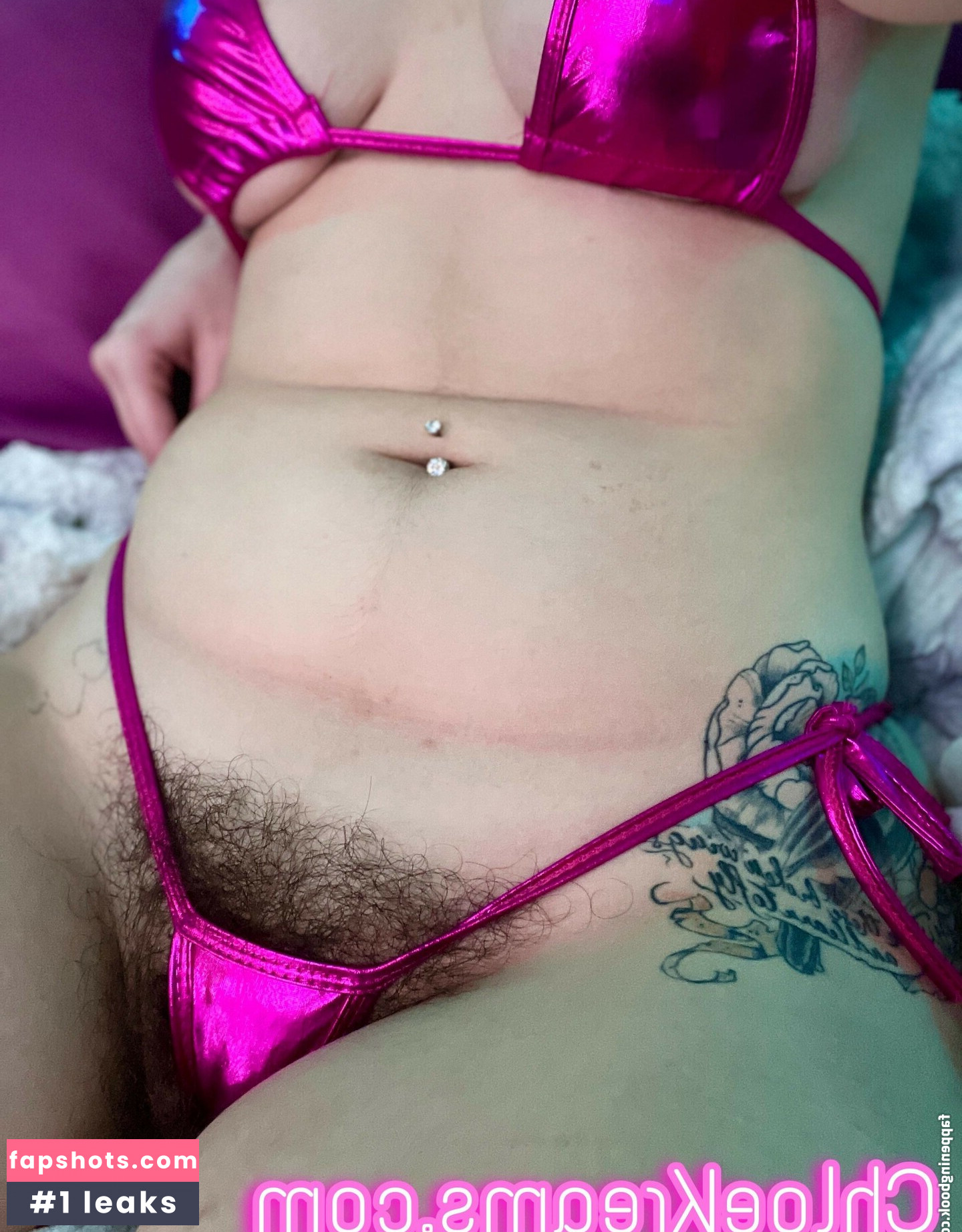 Chloe Kreams Nude Leaks OnlyFans Photos #74 - LeakJerk