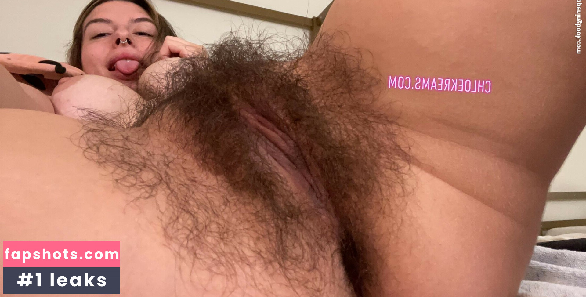 Chloe Kreams Filtración Desnuda OnlyFans Foto #89 - Fapshots