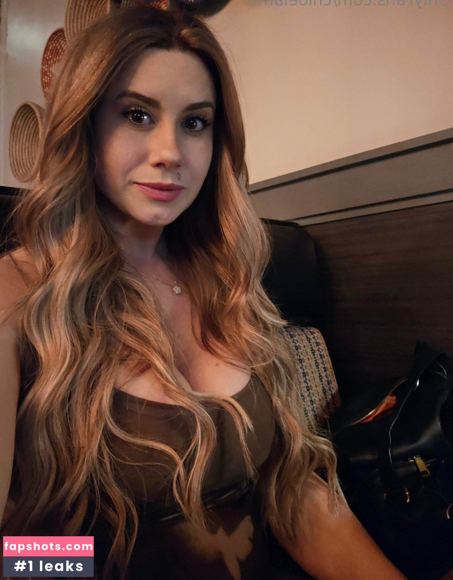 Chloe Lamb gallery photo #41