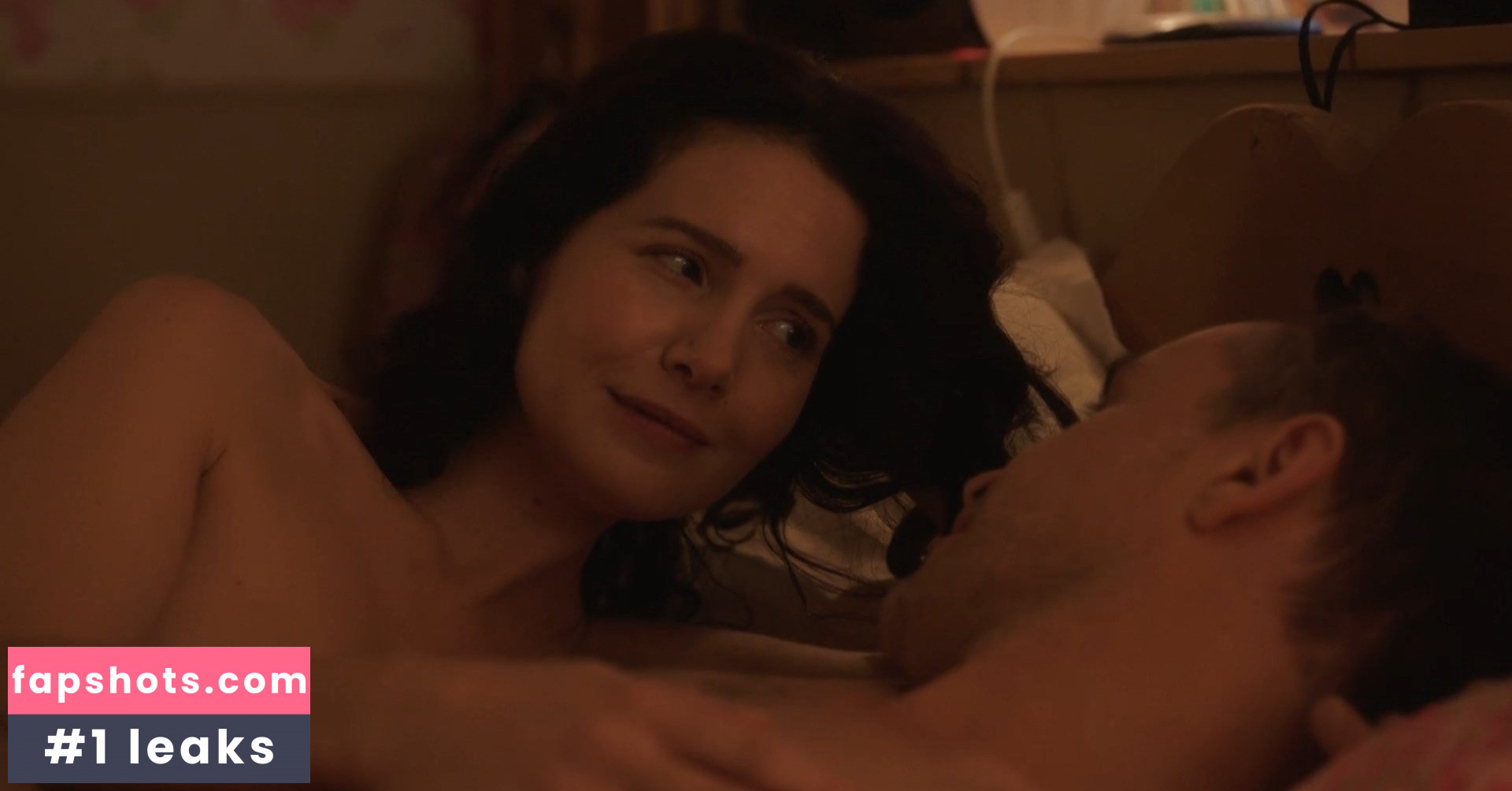 Chloé Lambert Nahé úniky fotek pouze od fanoušků #2 - Fapshots