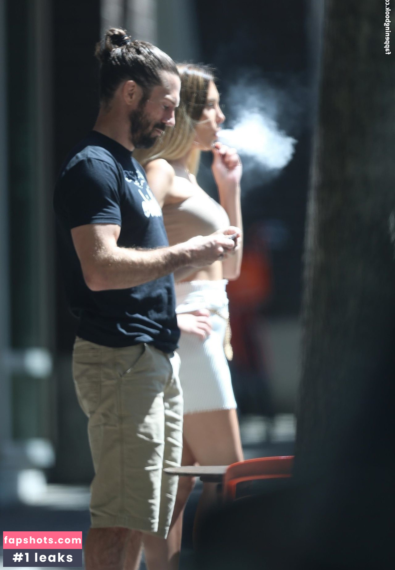 Chloe Lattanzi gallery photo #2