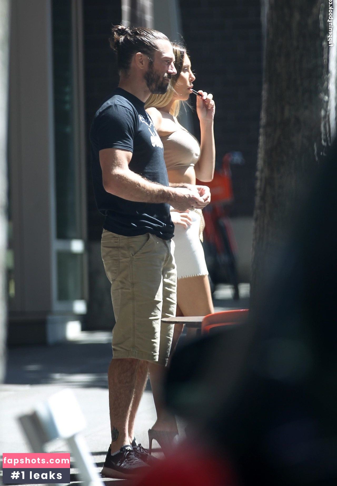 Chloe Lattanzi gallery photo #16