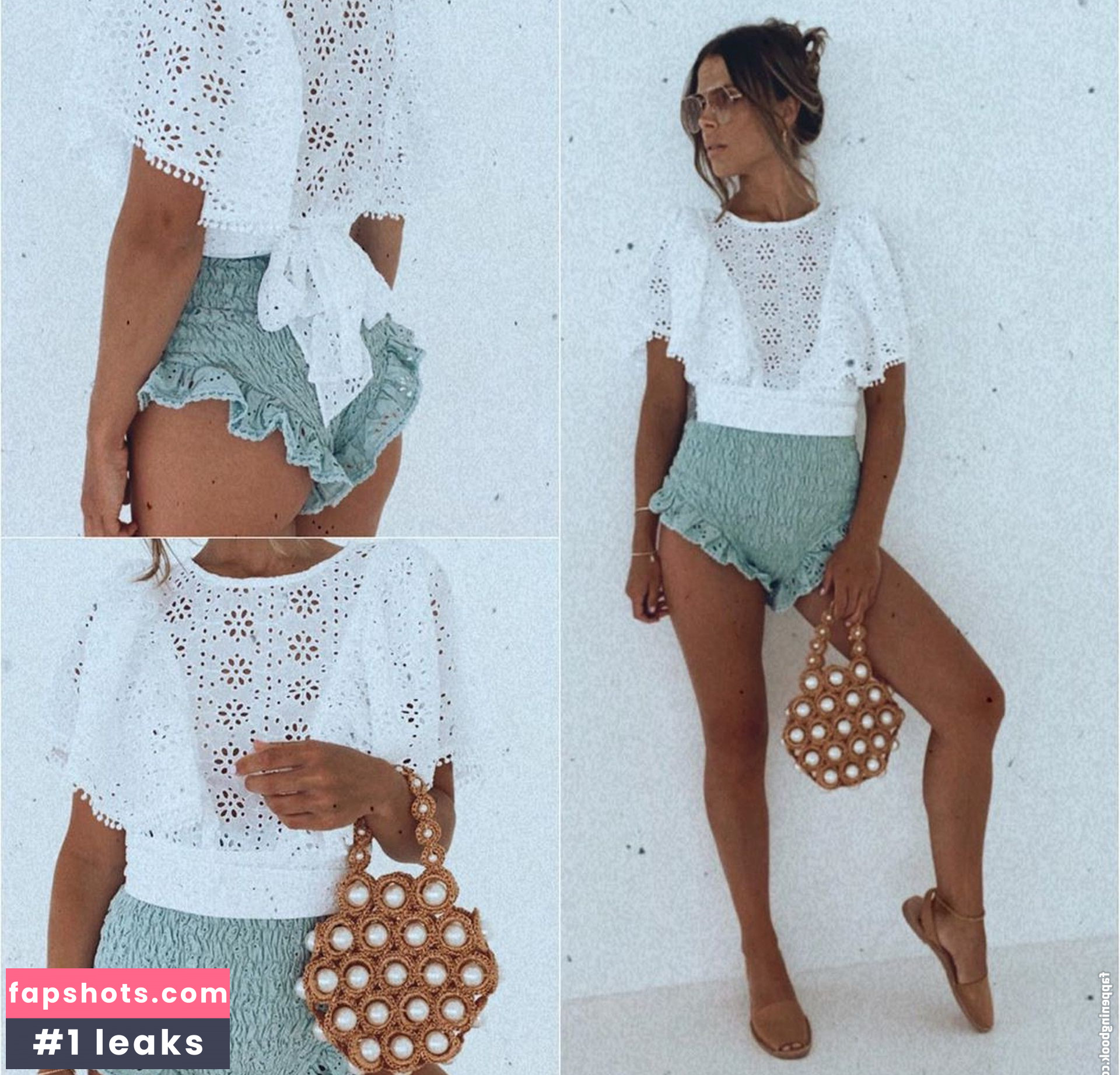 Chloe Lewis gallery photo #6