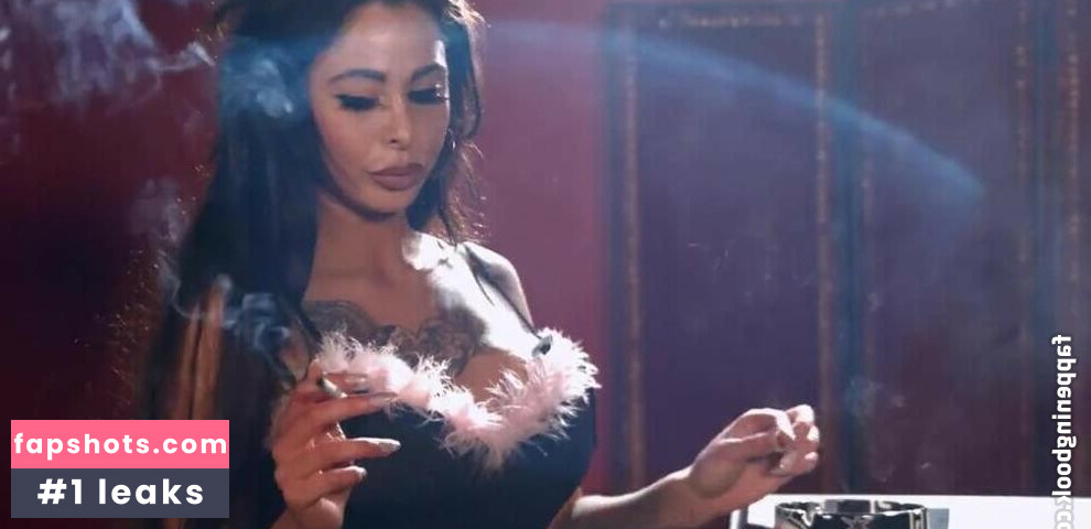 Chloe Lexus Filtración Desnuda OnlyFans Foto #3 - Fapshots