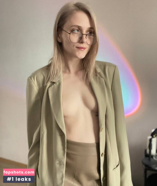 Chloe Nahé úniky fotek pouze od fanoušků #63 - Fapshots