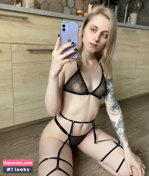 Chloe Nahé úniky fotek pouze od fanoušků #75 - Fapshots