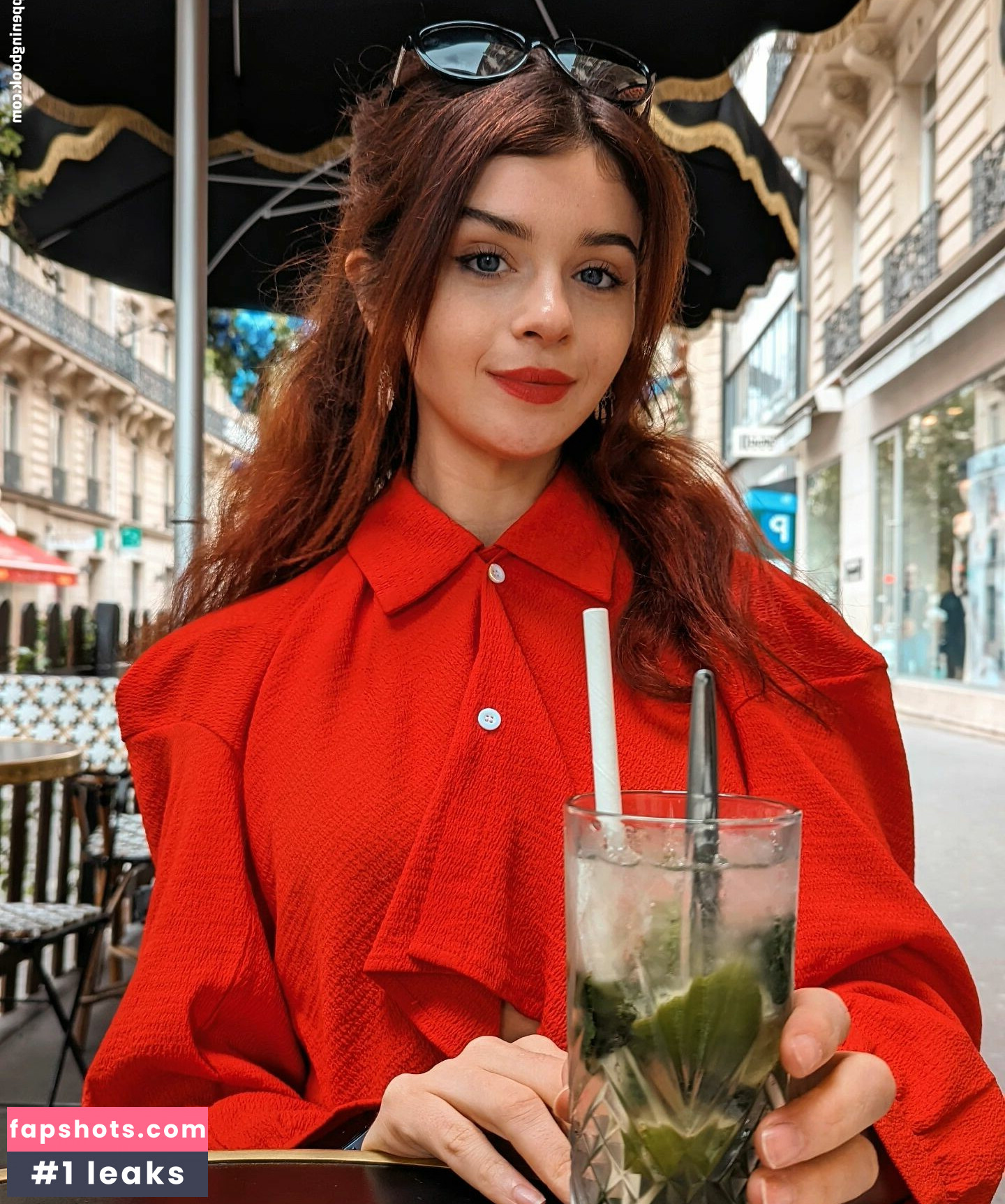 Chloe Lockley gallery photo #13