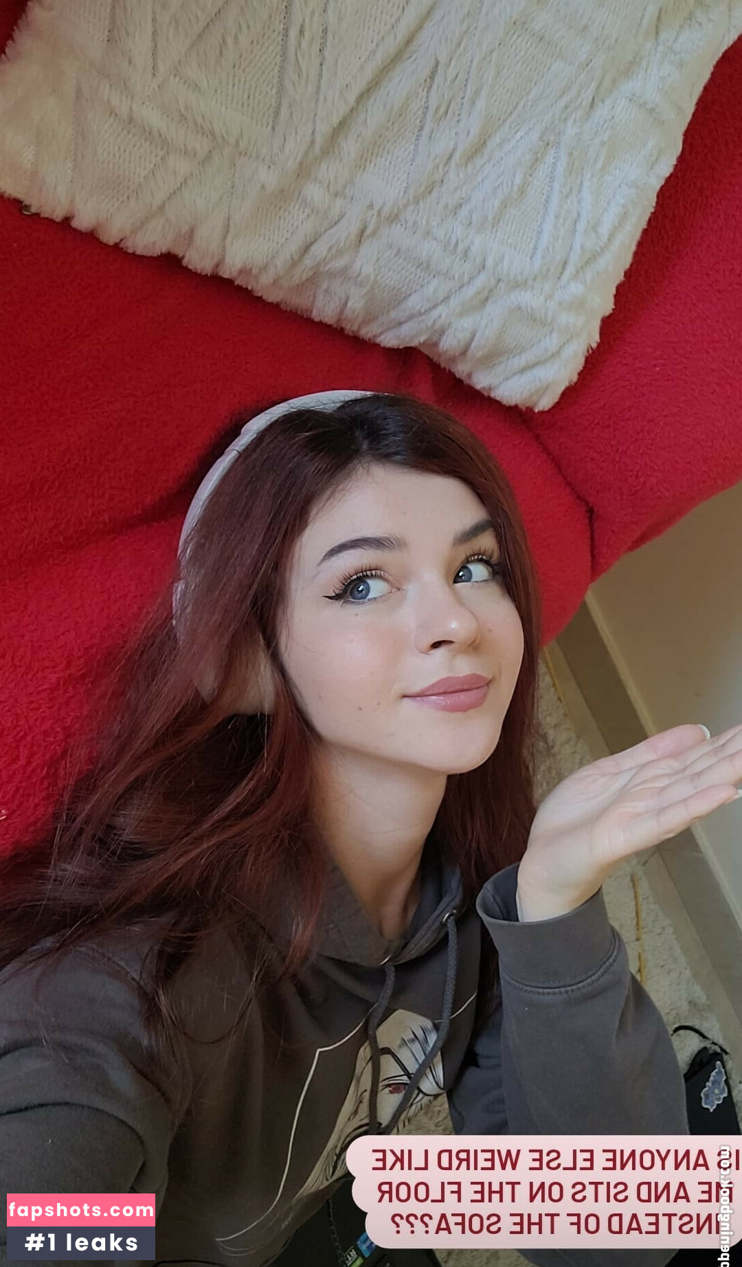 Chloe Lockley gallery photo #31