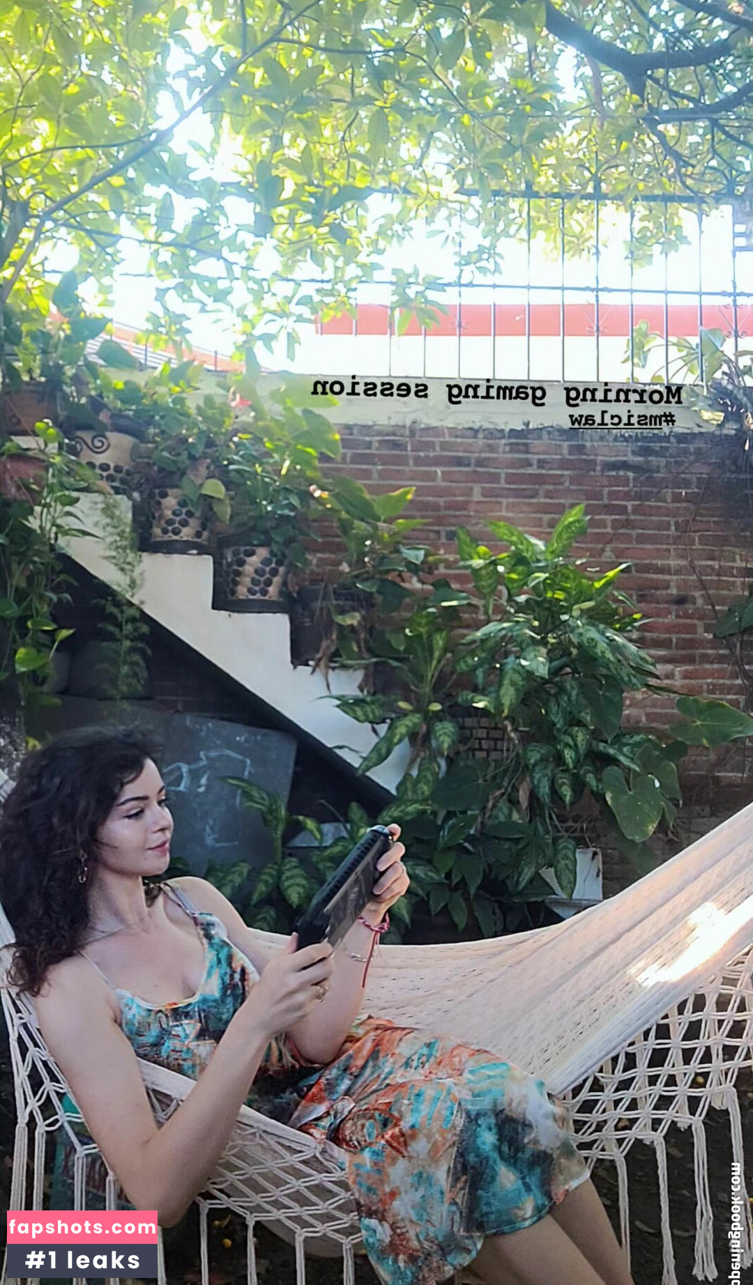 Chloe Lockley gallery photo #7