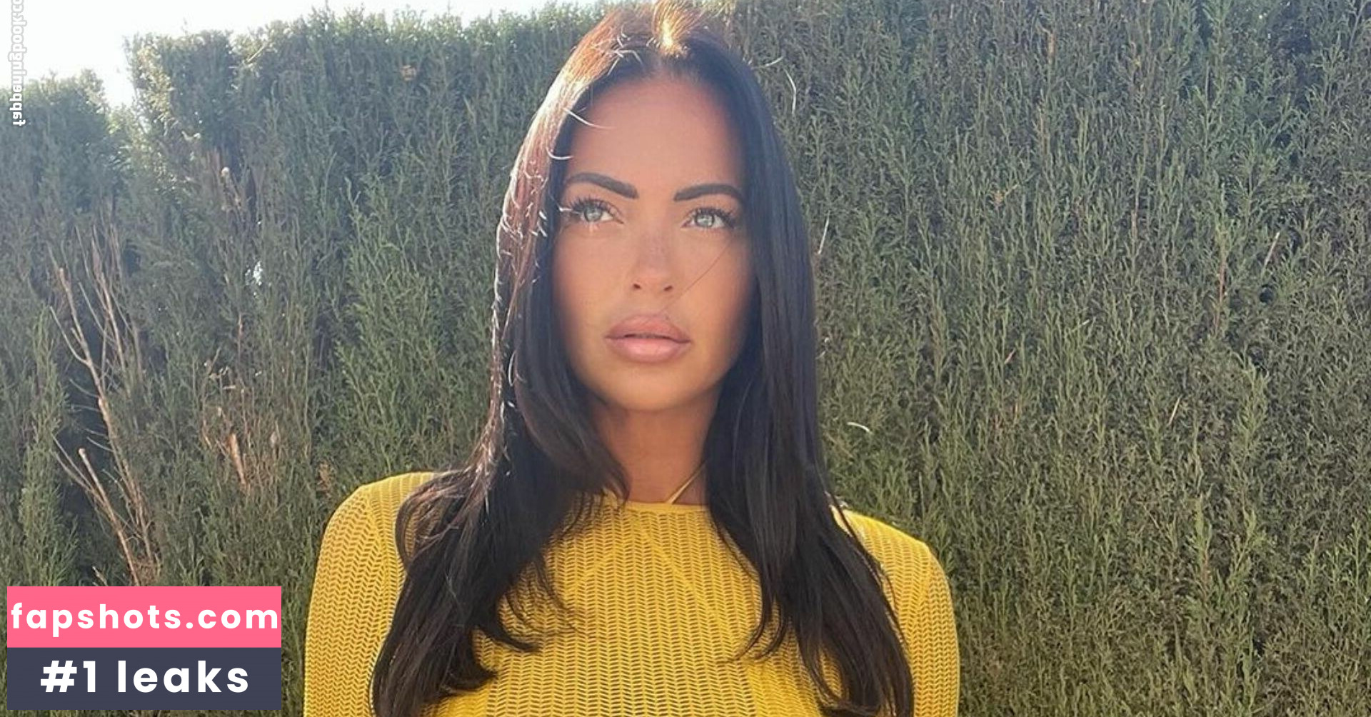 Chloe Lopez Nahé úniky fotek pouze od fanoušků #8 - Fapshots