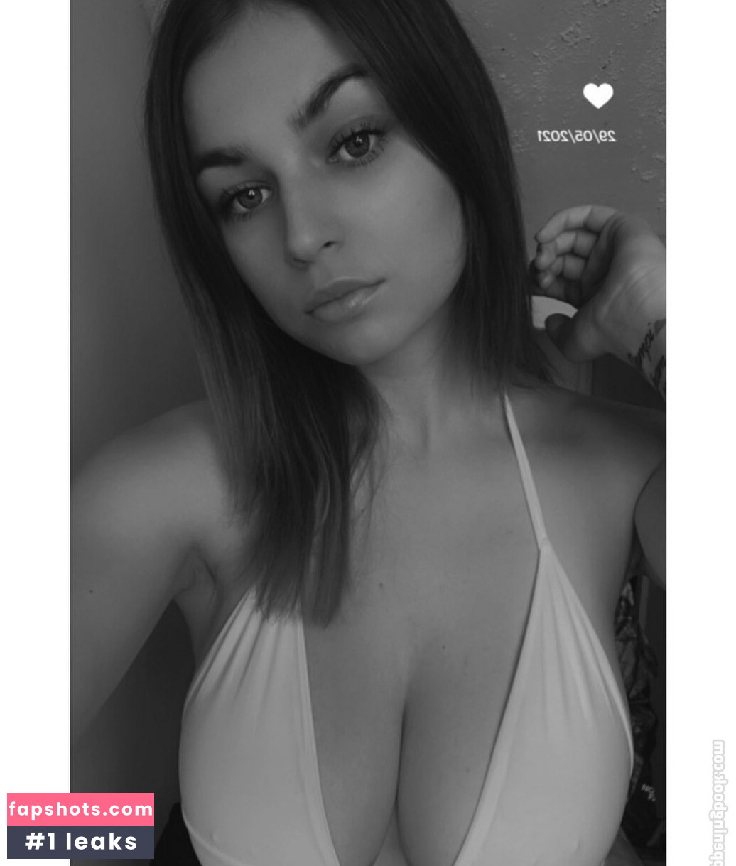 Chloe Louise Thomas gallery photo #50