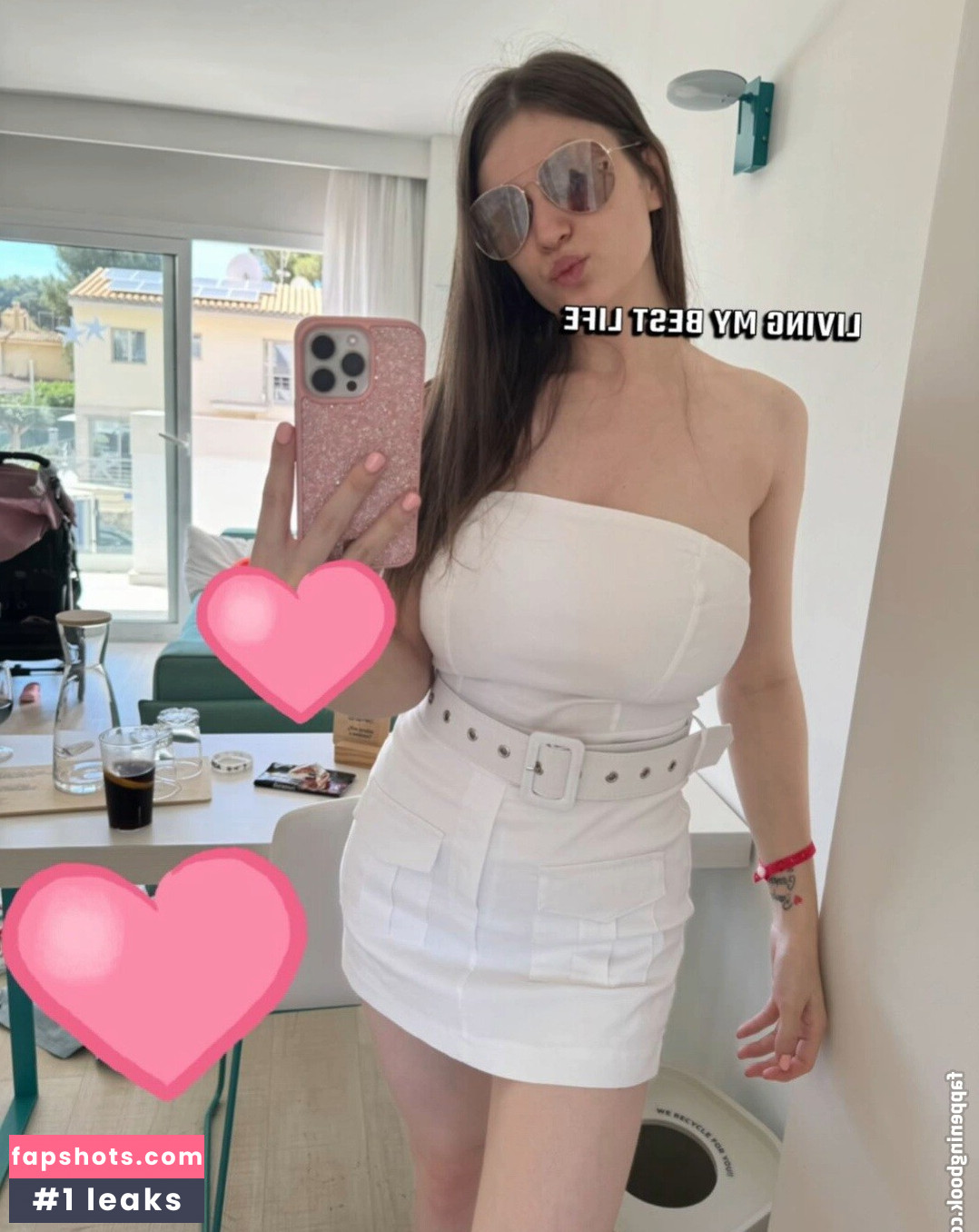 Chloe Louise Thomas gallery photo #6