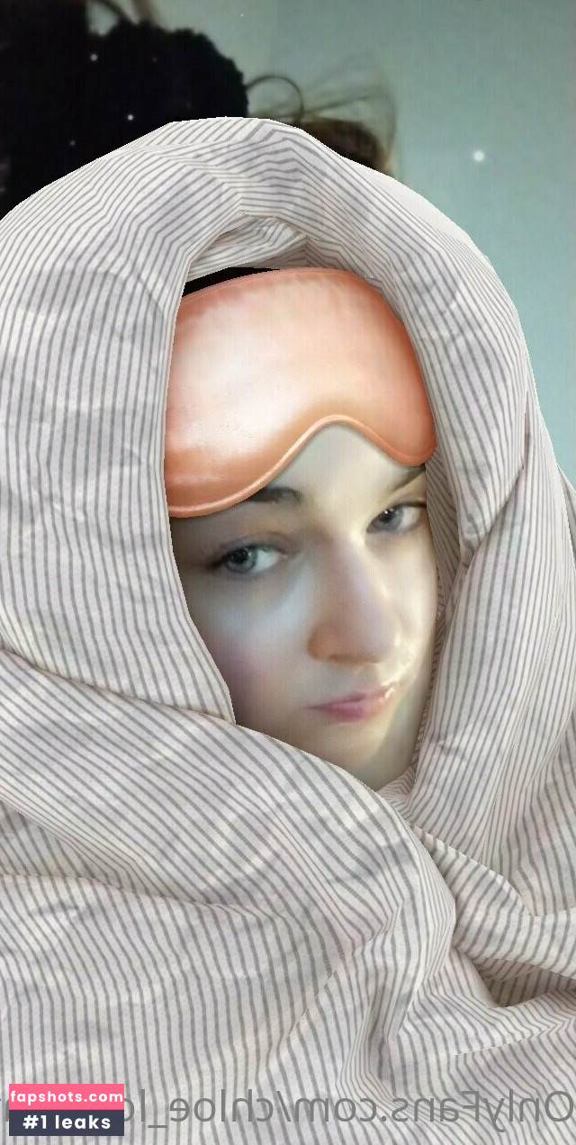 chloe_loves_attention Nahé úniky fotek pouze od fanoušků #5 - Fapshots