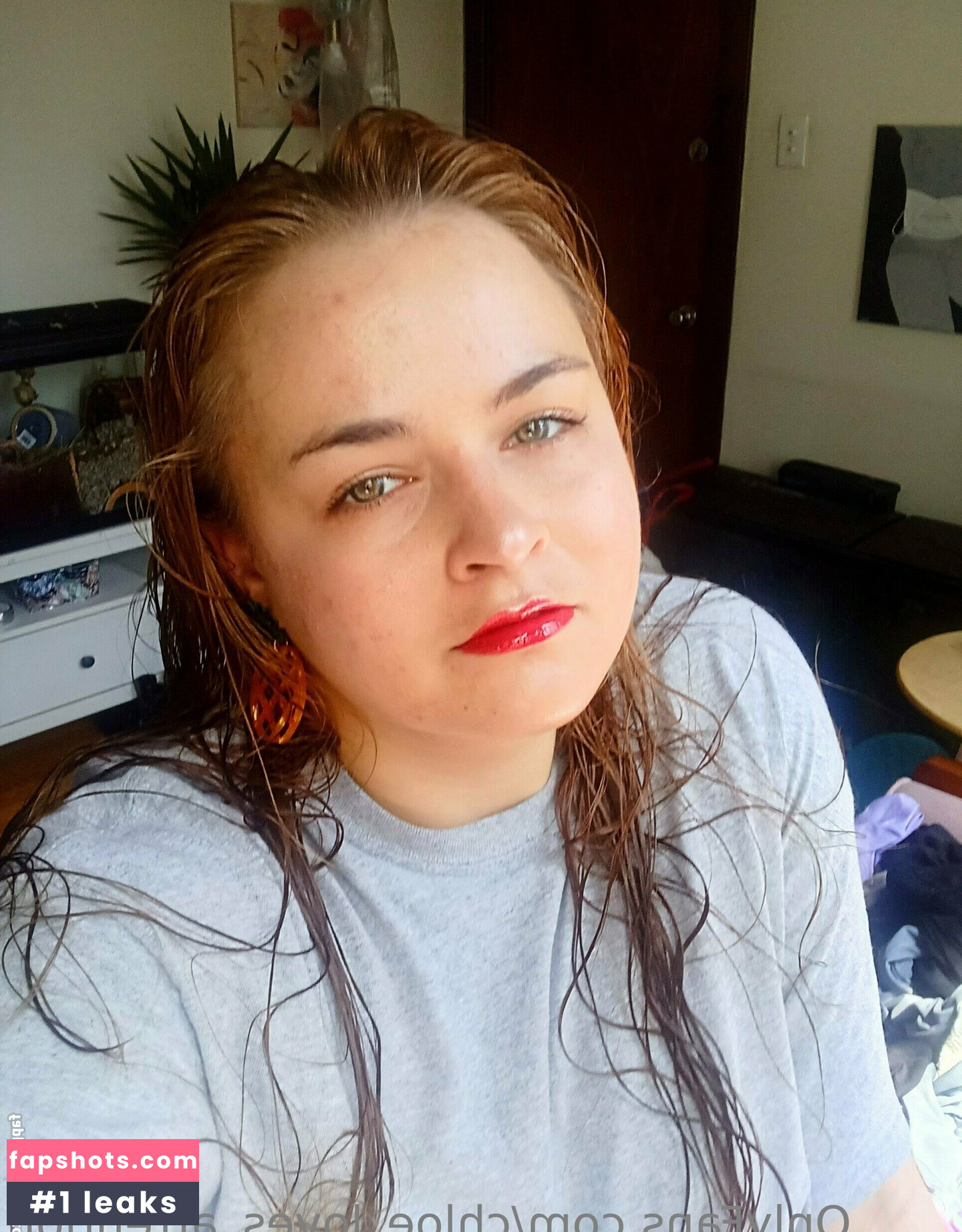 chloe_loves_attention Nahé úniky fotek pouze od fanoušků #8 - Fapshots