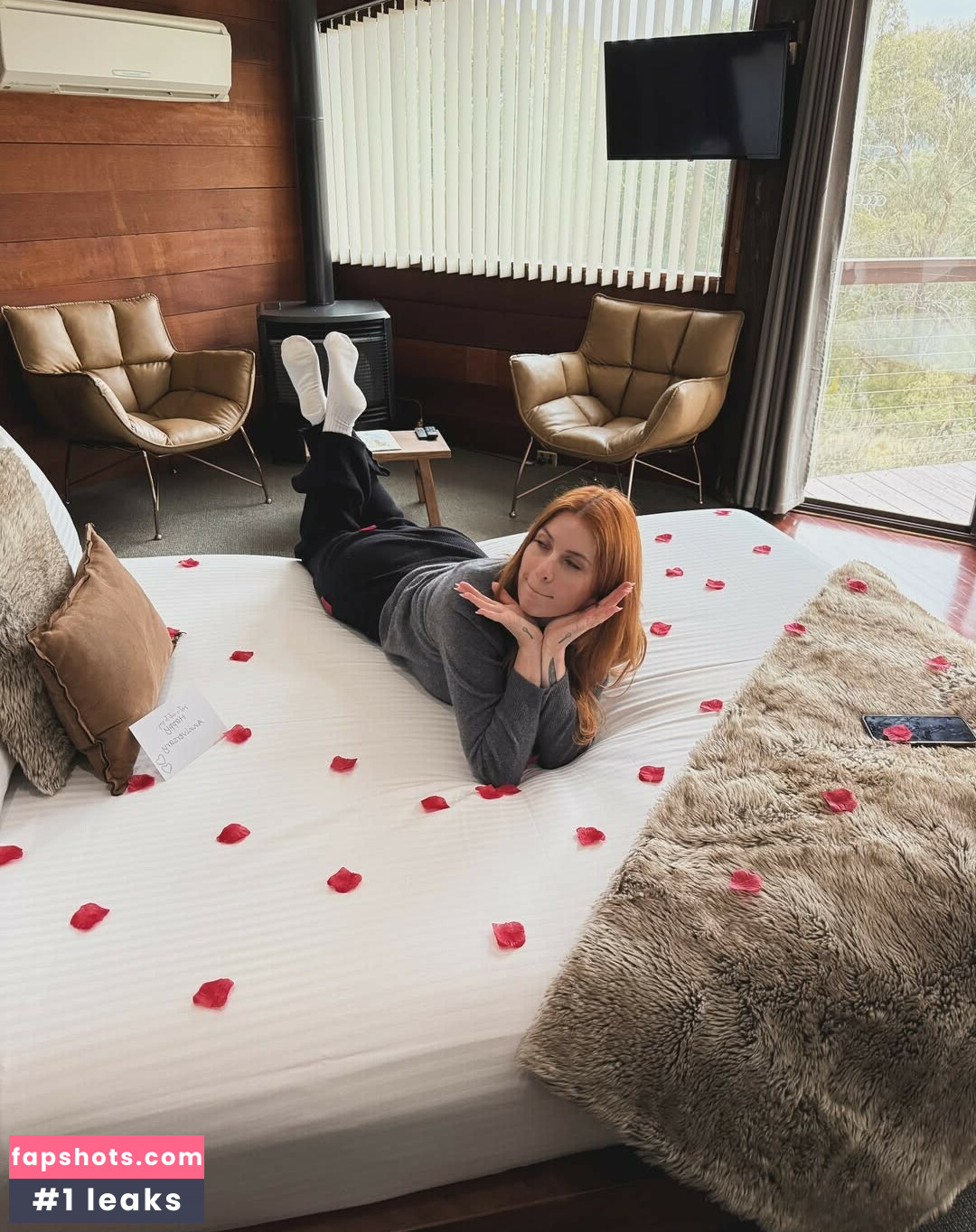 Chloe Maddren Nacktheit OnlyFans Fotos #2 - Fapshots