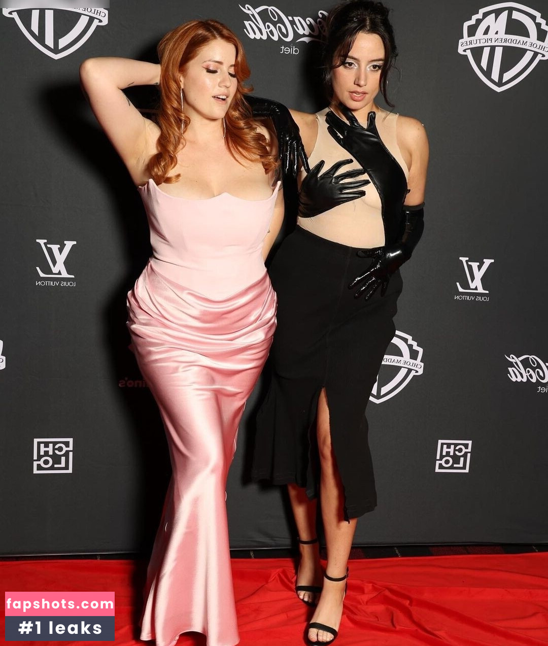 Chloe Maddren Nacktheit OnlyFans Fotos #14 - Fapshots