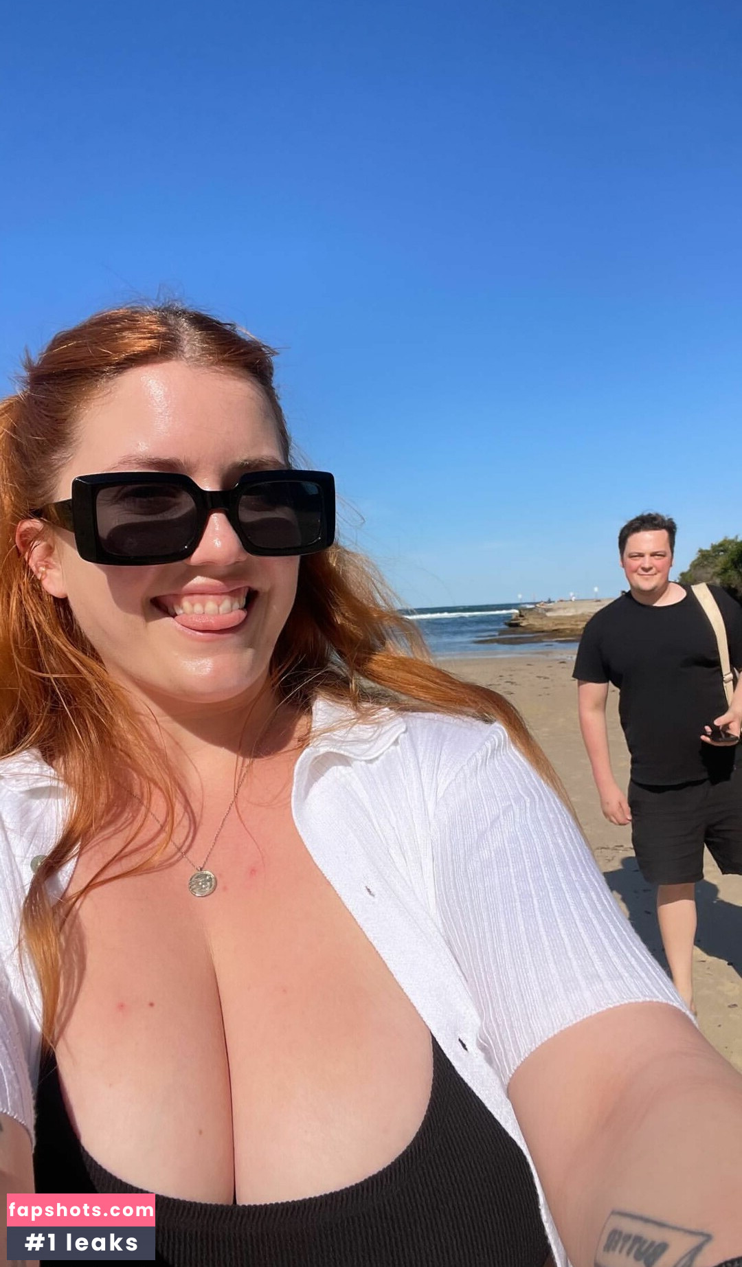 Chloe Maddren Nacktheit OnlyFans Fotos #17 - Fapshots