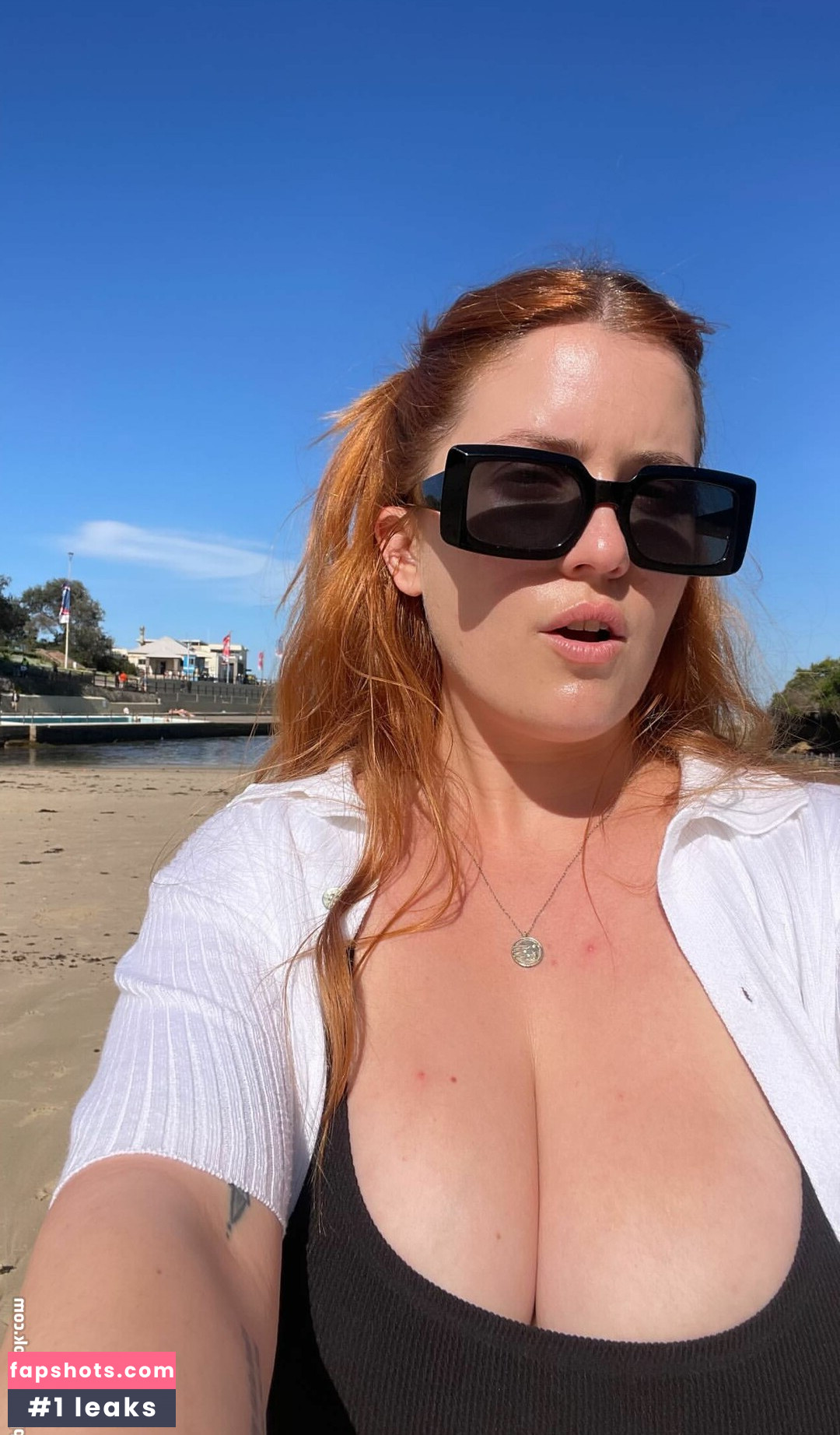 Chloe Maddren Nacktheit OnlyFans Fotos #18 - Fapshots