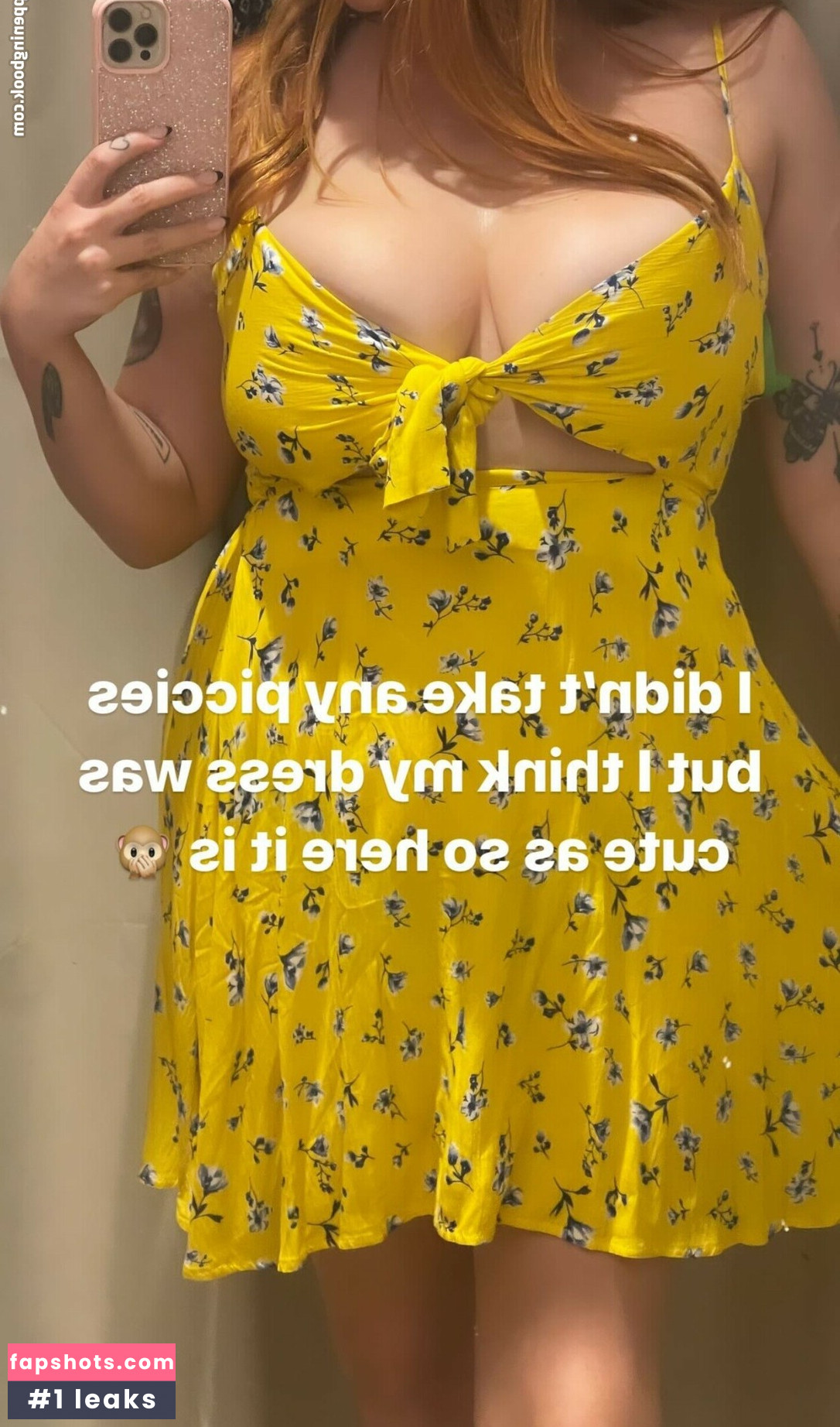 Chloe Maddren Nacktheit OnlyFans Fotos #23 - Fapshots