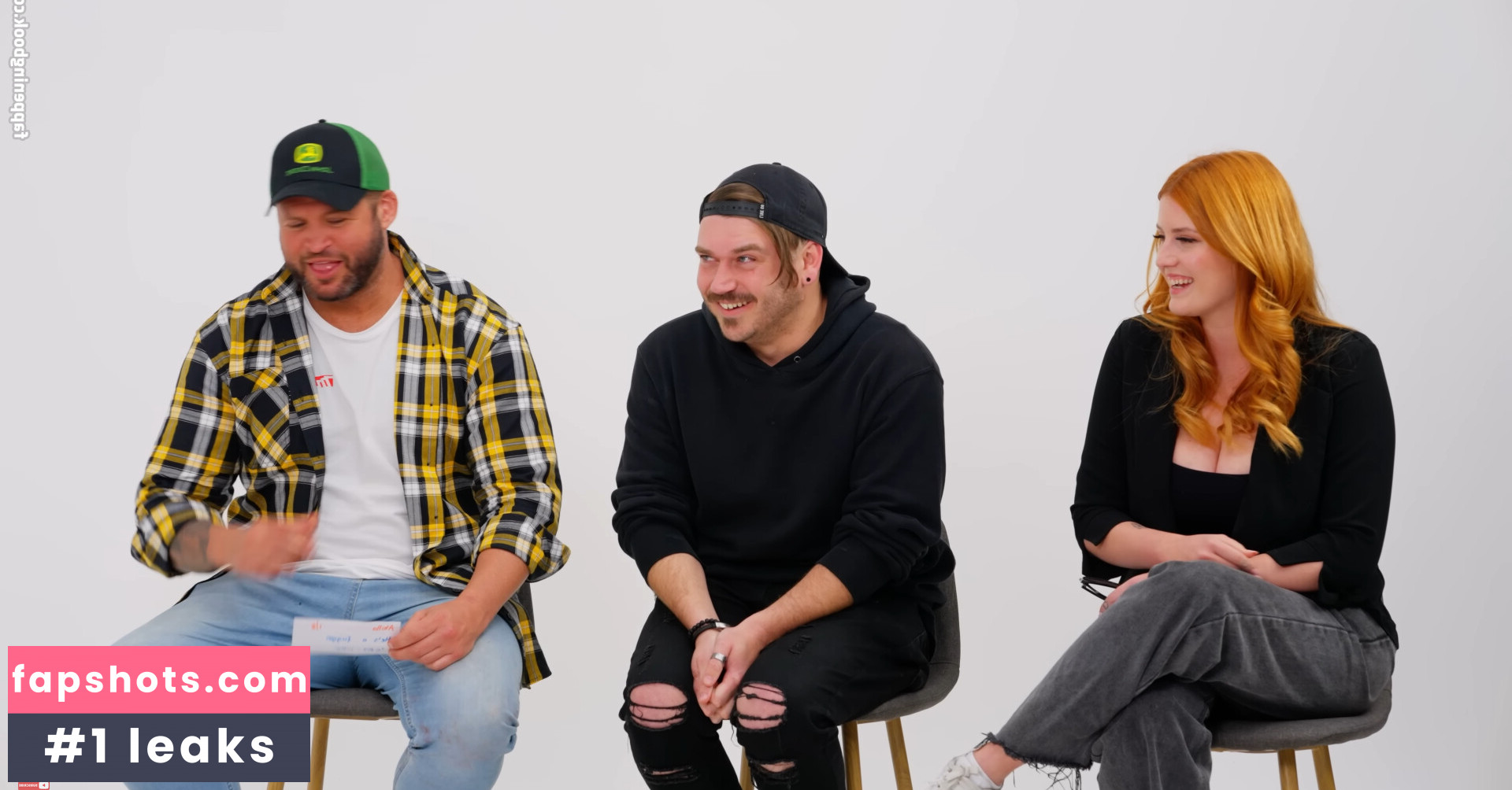 Chloe Maddren Nacktheit OnlyFans Fotos #29 - Fapshots