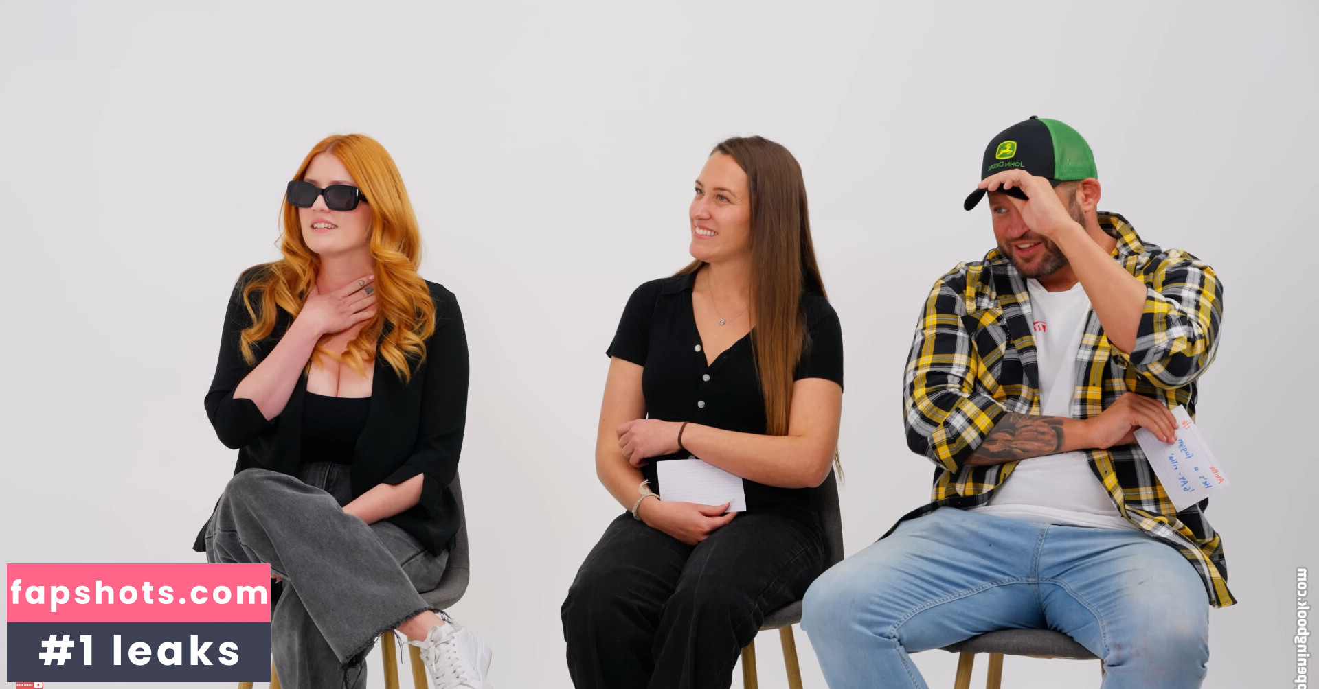 Chloe Maddren Nacktheit OnlyFans Fotos #30 - Fapshots