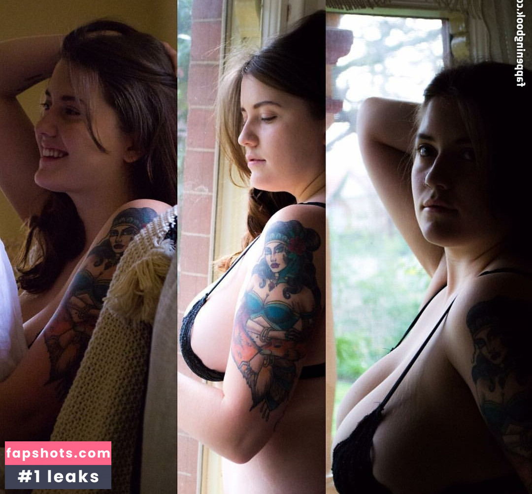 Chloe Maddren Nacktheit OnlyFans Fotos #32 - Fapshots