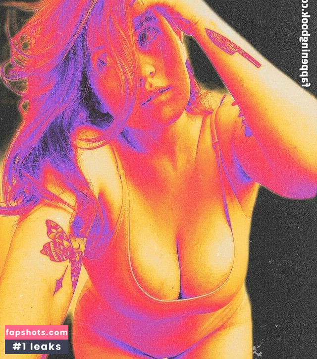 Chloe Maddren Nacktheit OnlyFans Fotos #39 - Fapshots