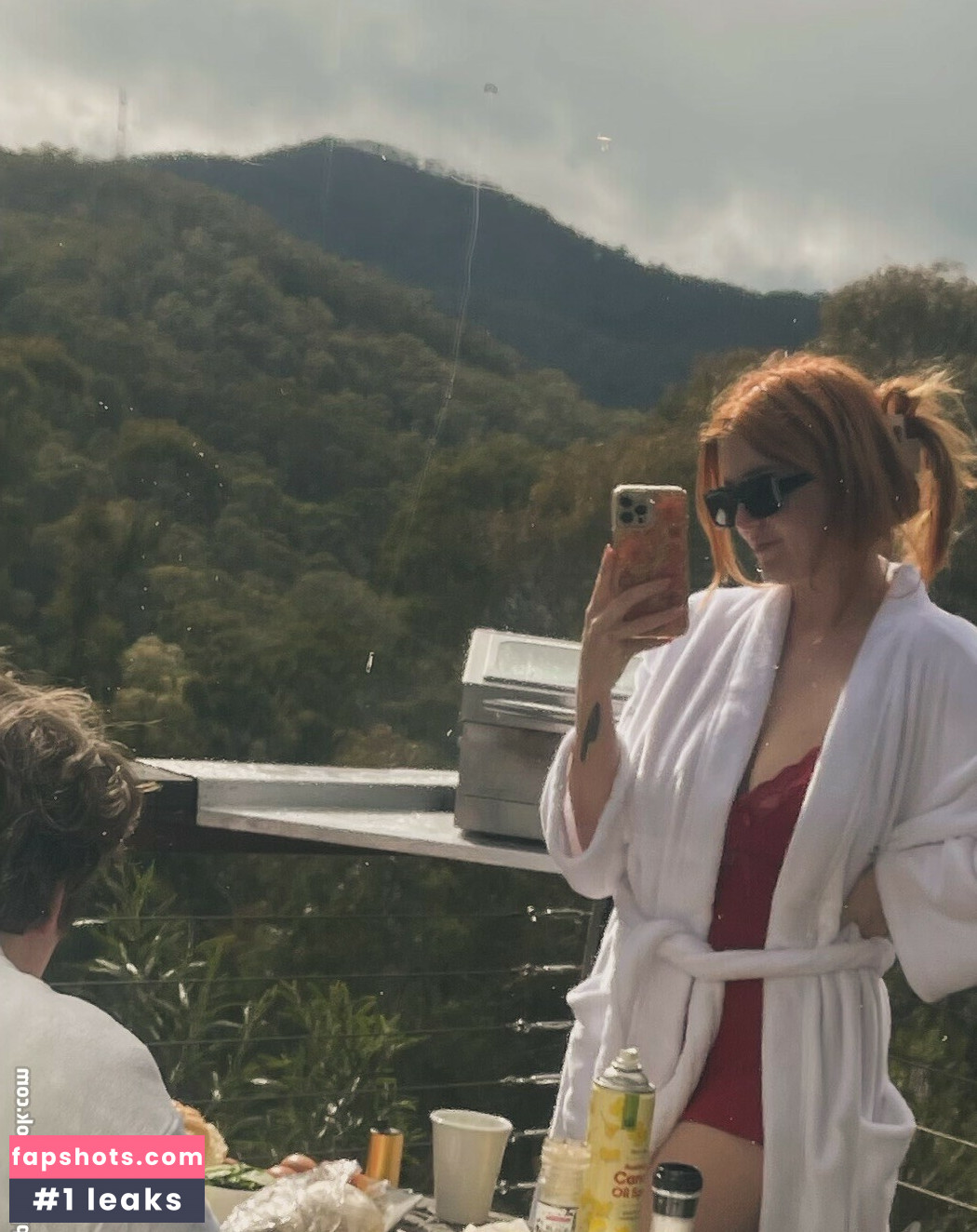 Chloe Maddren Nacktheit OnlyFans Fotos #5 - Fapshots