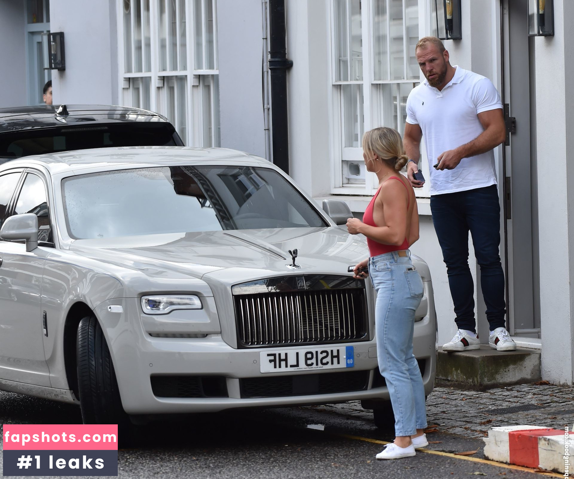 Chloe Madeley gallery photo #20