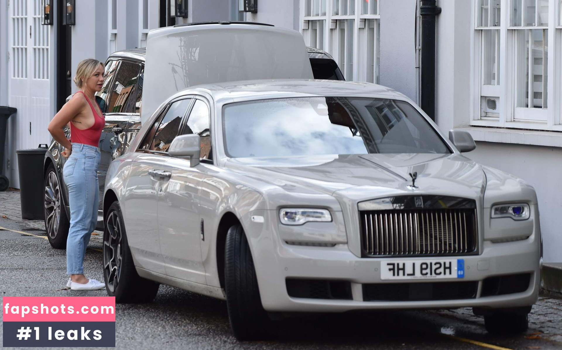 Chloe Madeley gallery photo #28