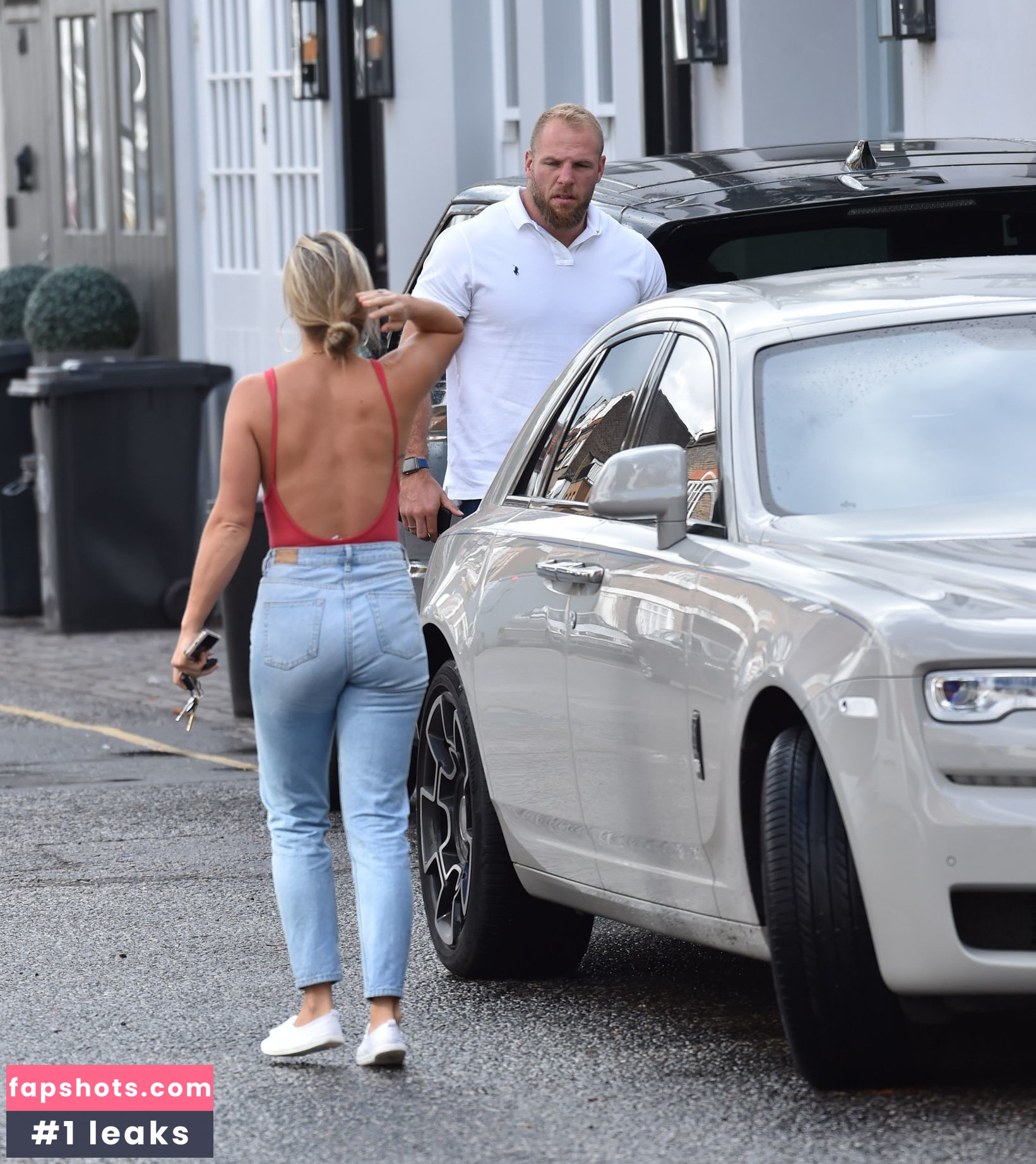 Chloe Madeley gallery photo #32