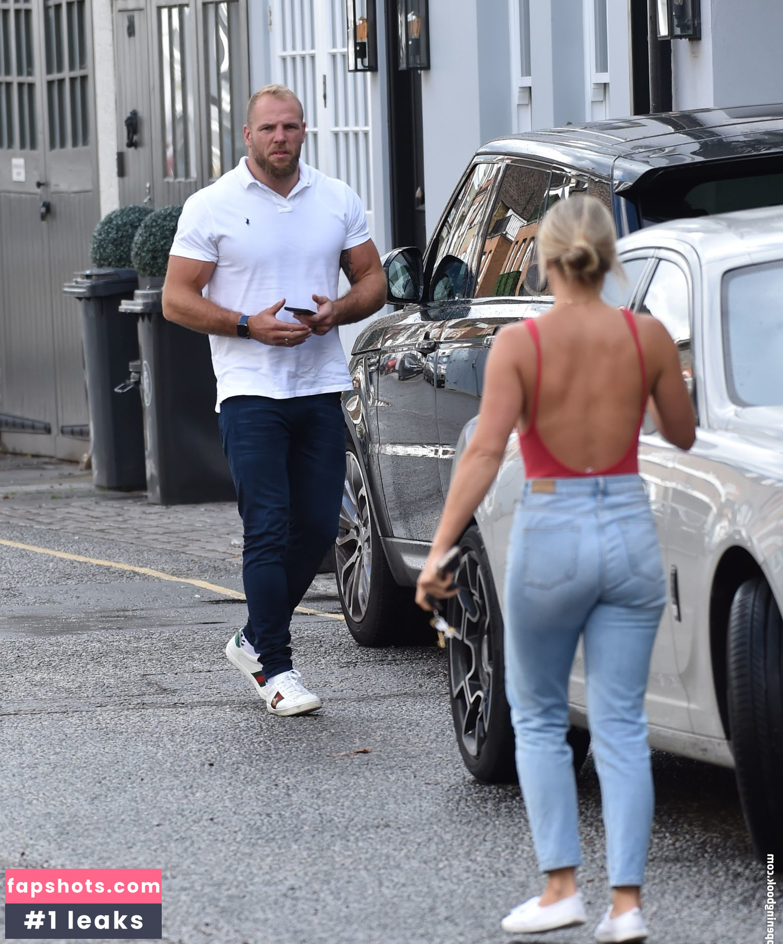 Chloe Madeley gallery photo #33