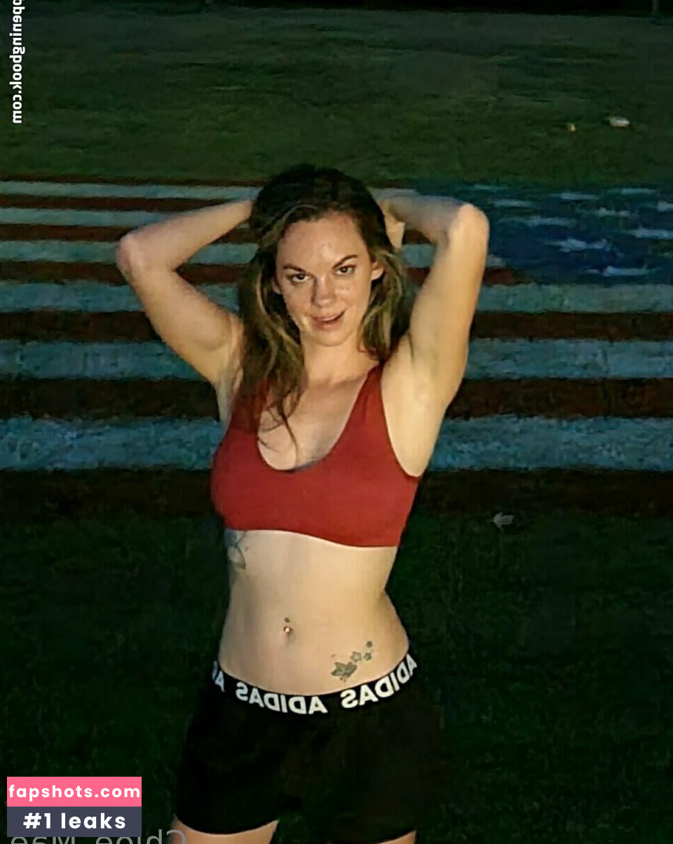 chloe_mae Nude Leaks OnlyFans Photos #108 - LeakJerk