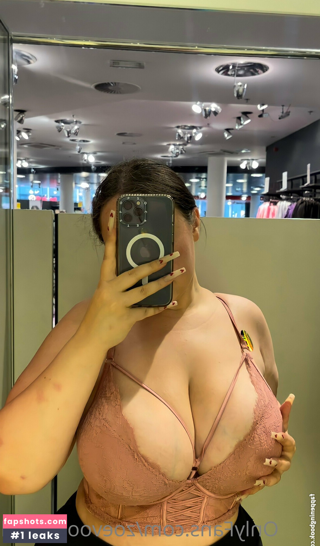 Chloe Marie gallery photo #6