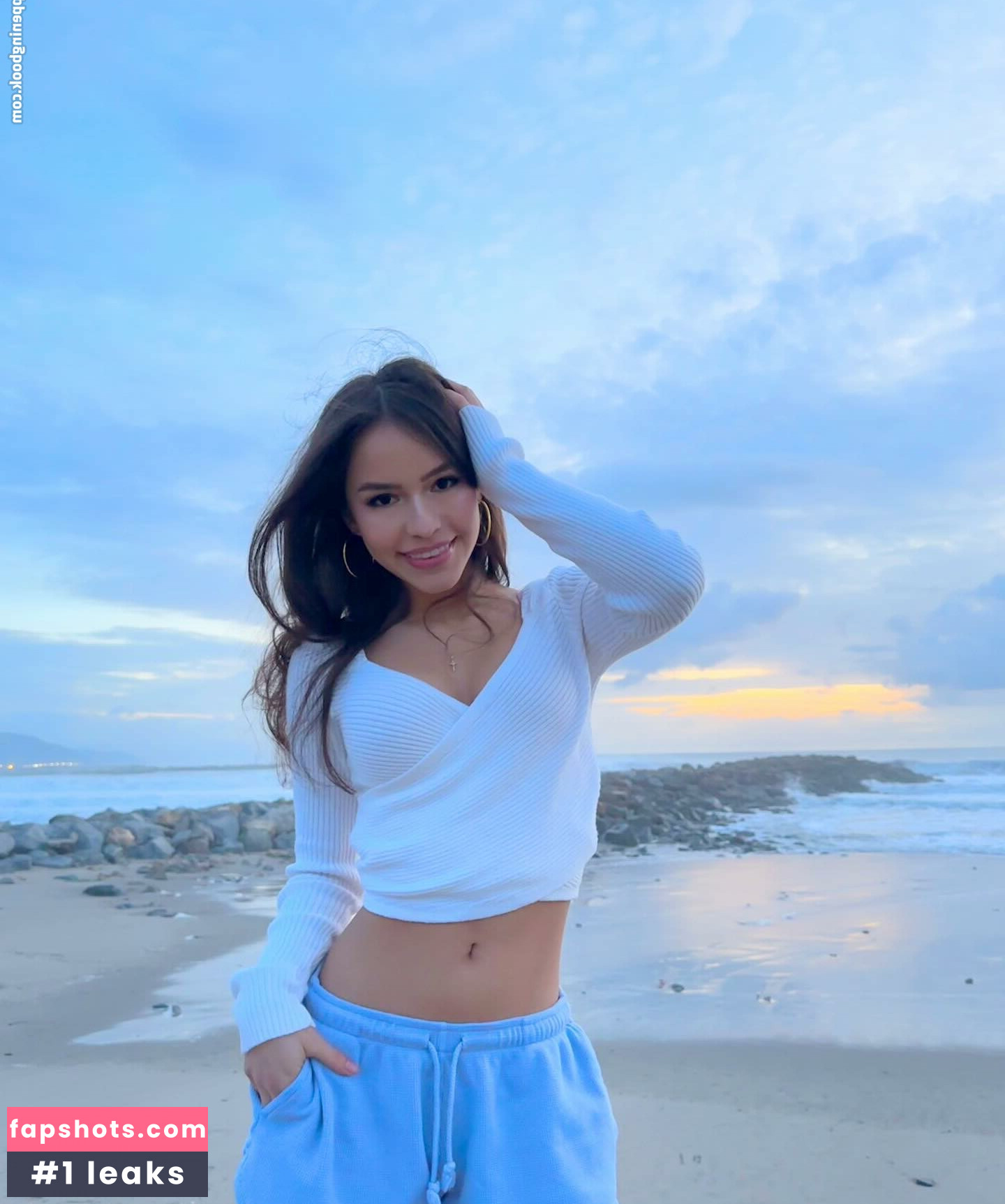 Chloe Marquez gallery photo #4